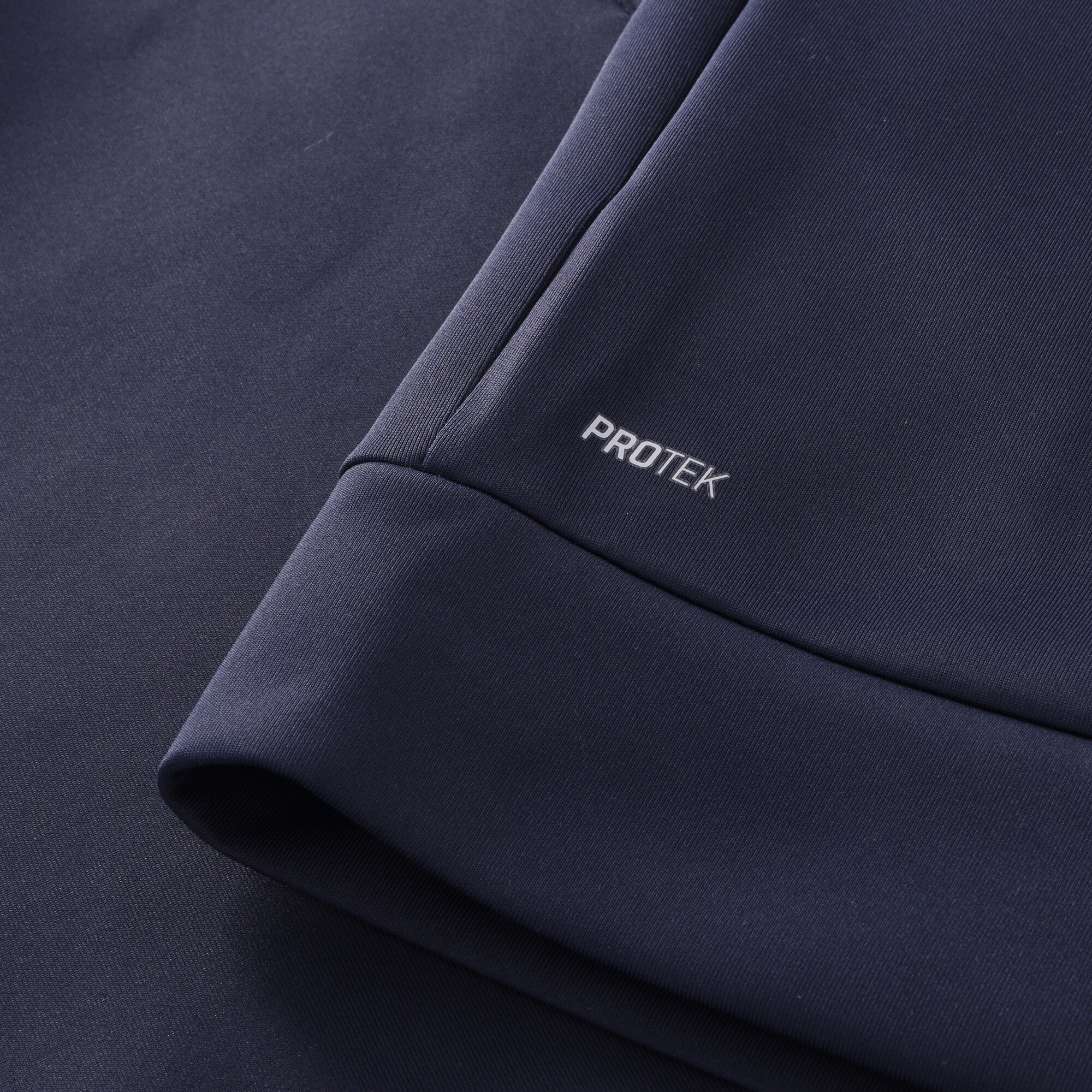Everton Castore Coaches Off Pitch Hoodie - Navy, , rebel_hi-res