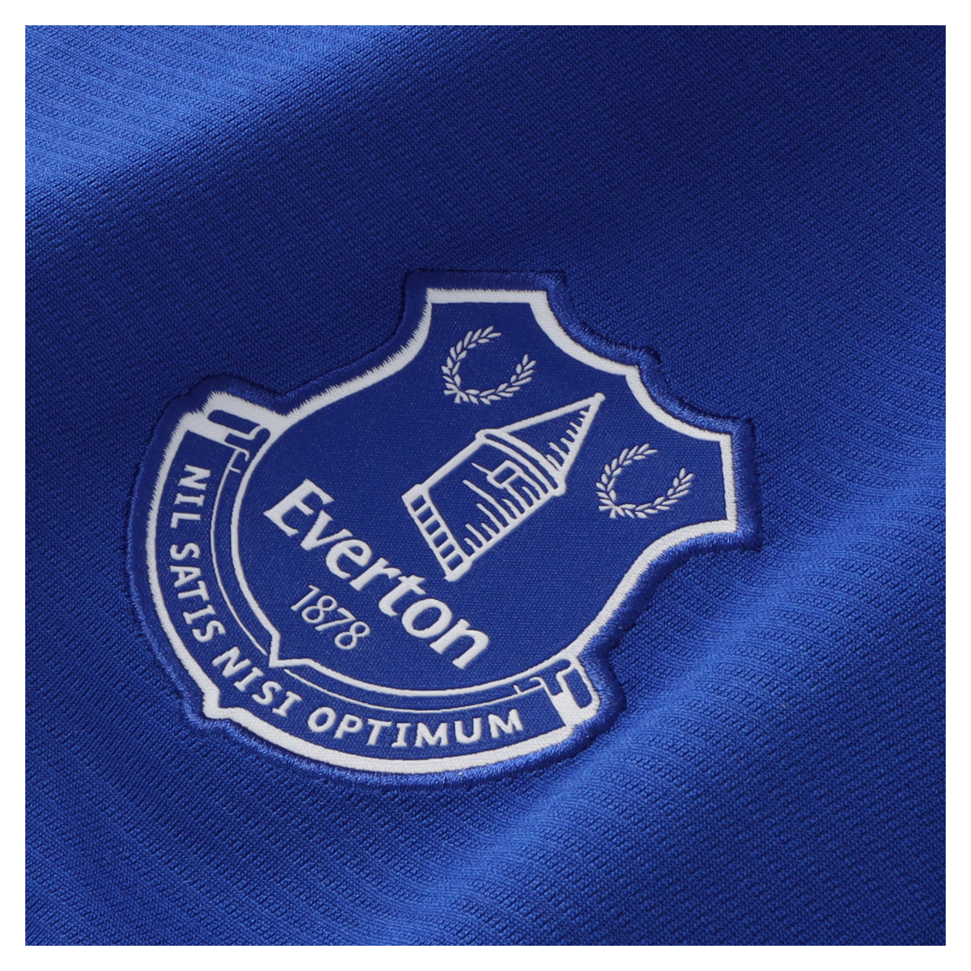 Everton Castore Home Replica Shirt 2026-27 - Womens, , rebel_hi-res