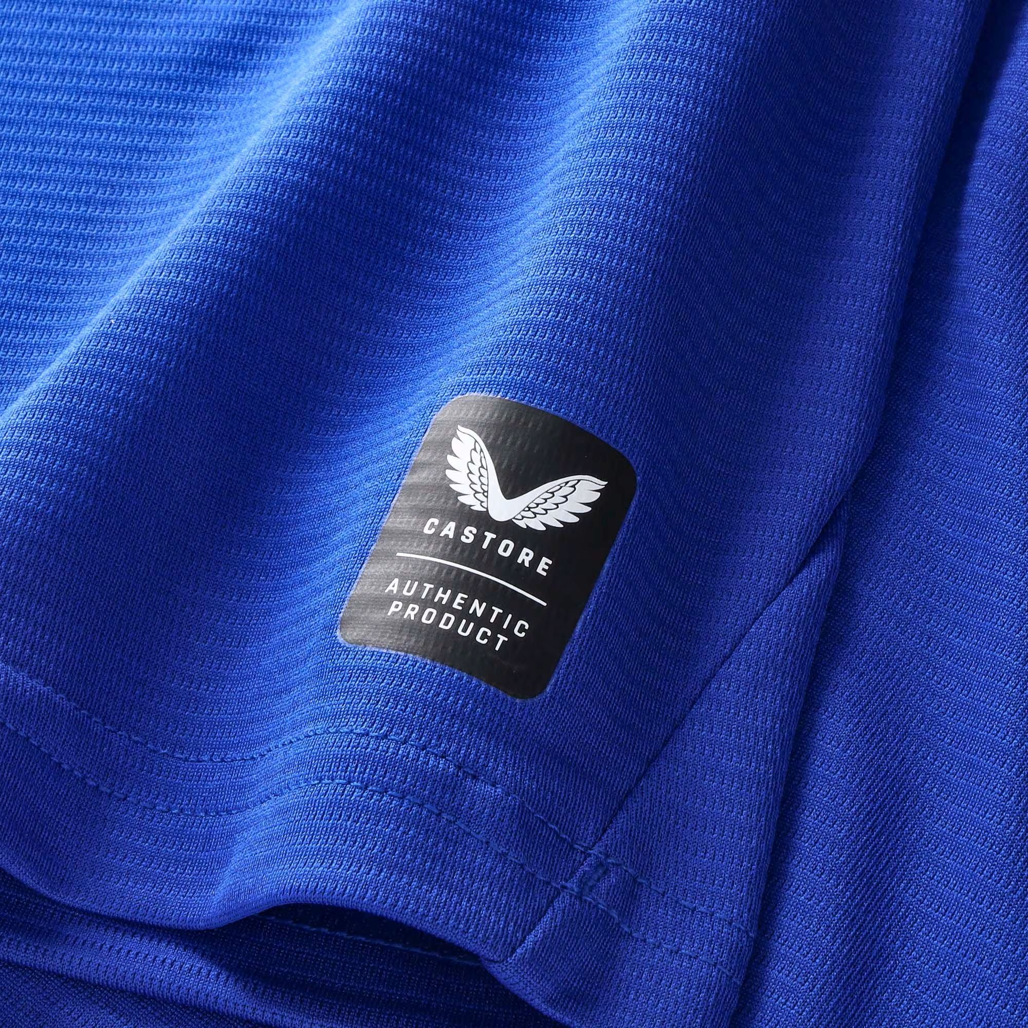 Everton Castore Home Replica Shirt 2026-27 - Womens, , rebel_hi-res