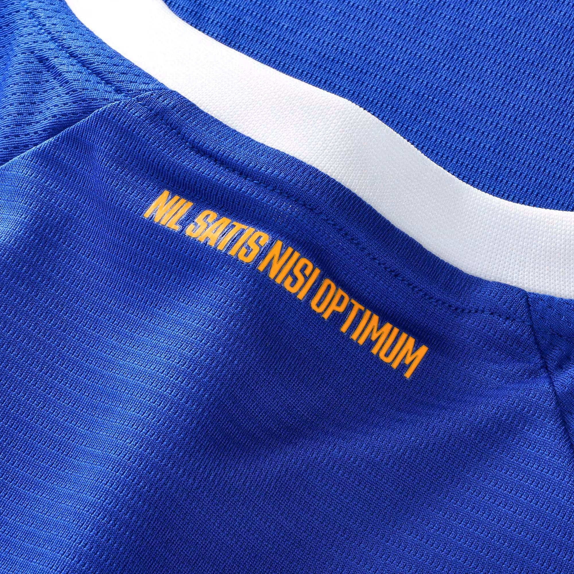 Everton Castore Home Replica Shirt 2026-27 - Womens, , rebel_hi-res