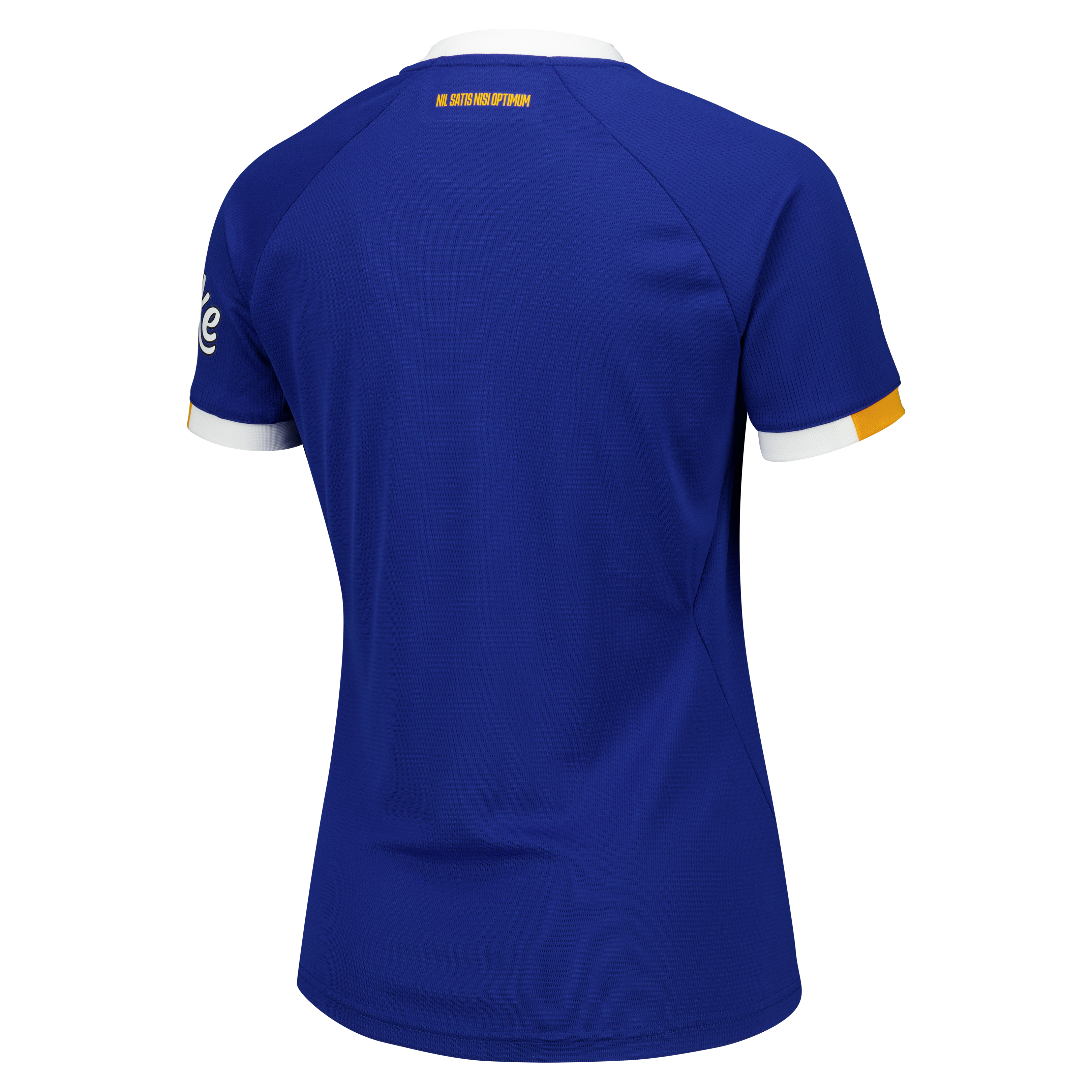 Everton Castore Home Replica Shirt 2026-27 - Womens, , rebel_hi-res