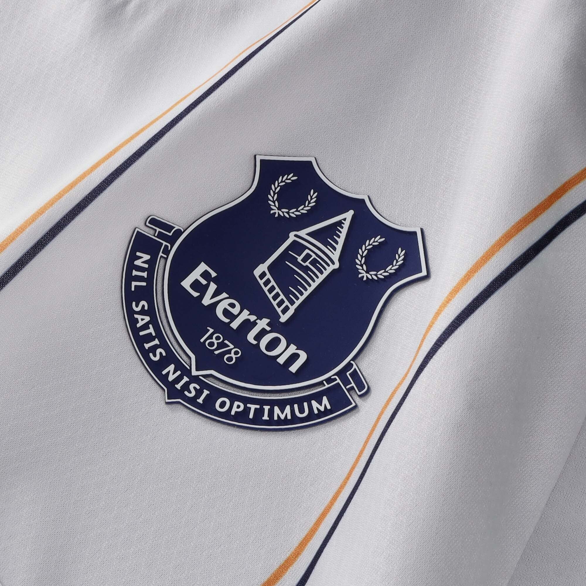 Everton Castore Away Pro Shirt 2026-27 - Womens, , rebel_hi-res