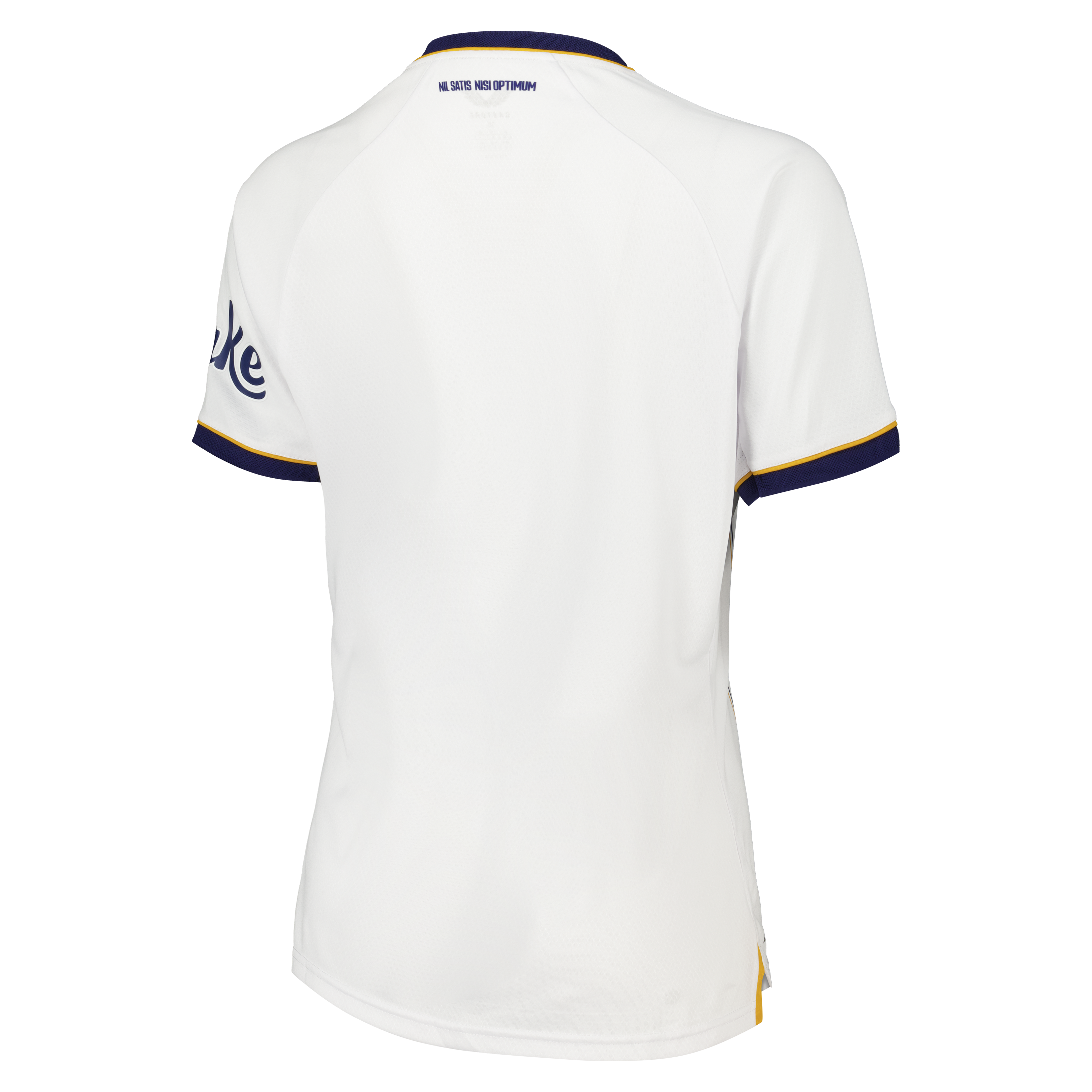 Everton Castore Away Pro Shirt 2026-27 - Womens, , rebel_hi-res
