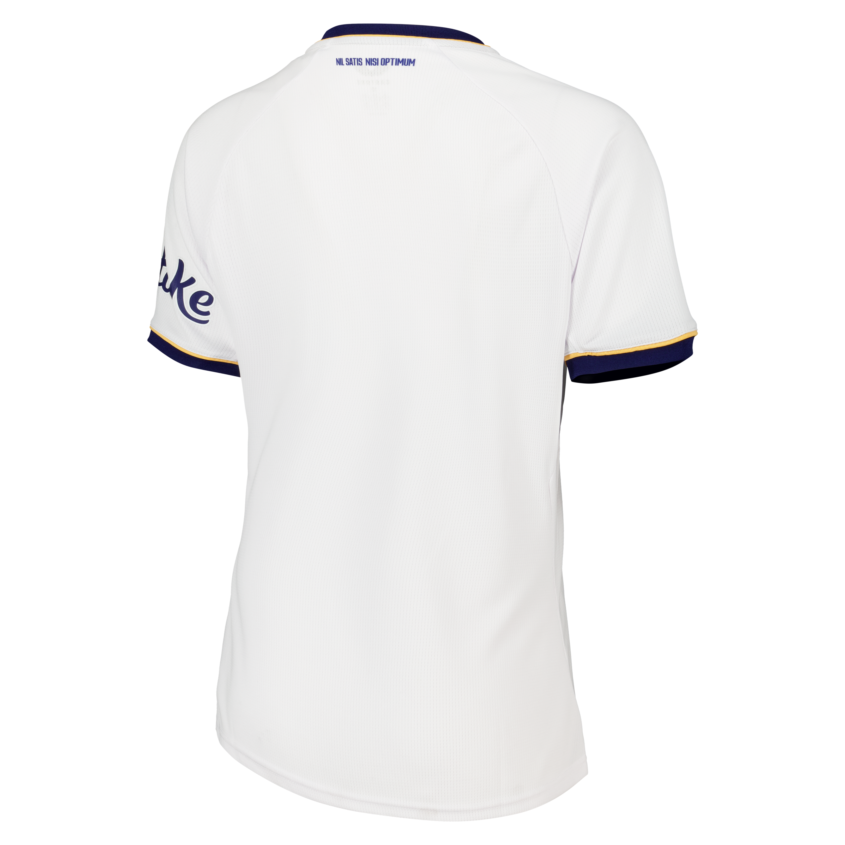 Everton Castore Away Replica Shirt 2026-27 - Womens, , rebel_hi-res