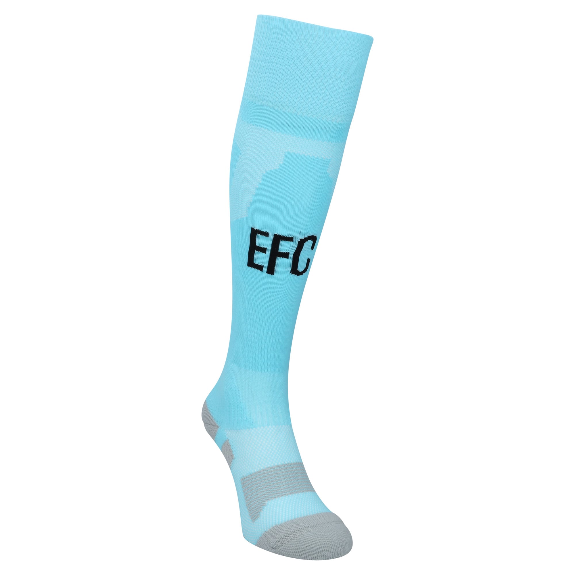 Everton Castore Third Goalkeeper Socks 2026-27