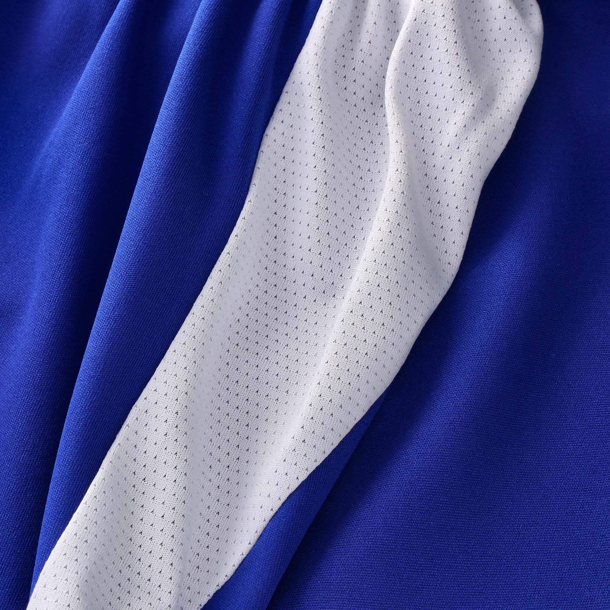 Everton Castore Home Alternate Shorts 2026-27 - Kids, , rebel_hi-res