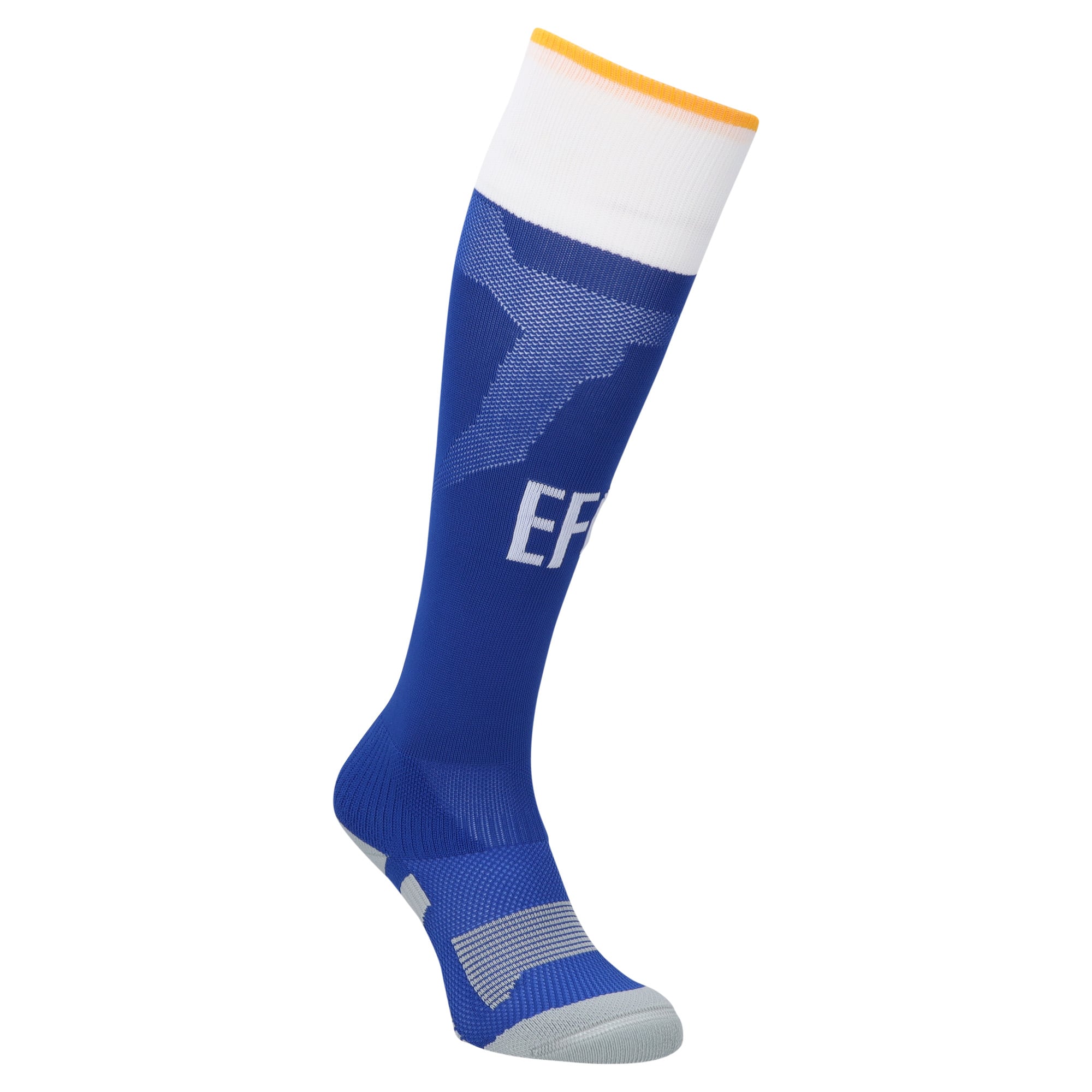 Everton Castore Home Socks 2026-27 - Kids, , rebel_hi-res