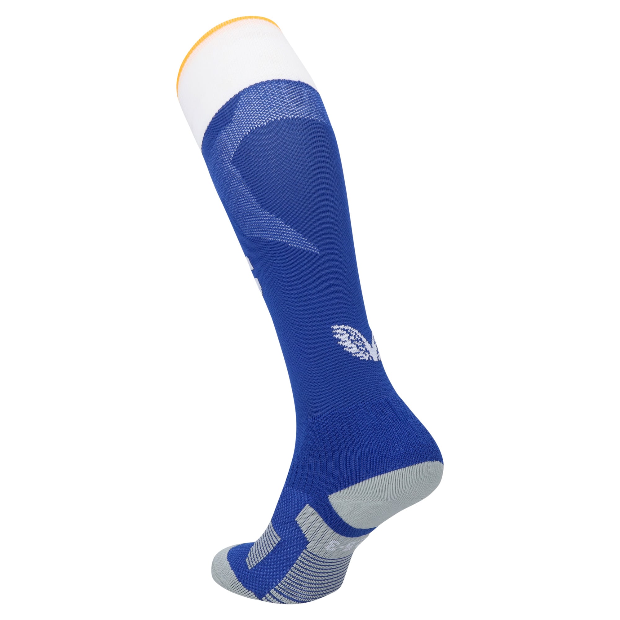 Everton Castore Home Socks 2026-27 - Kids, , rebel_hi-res