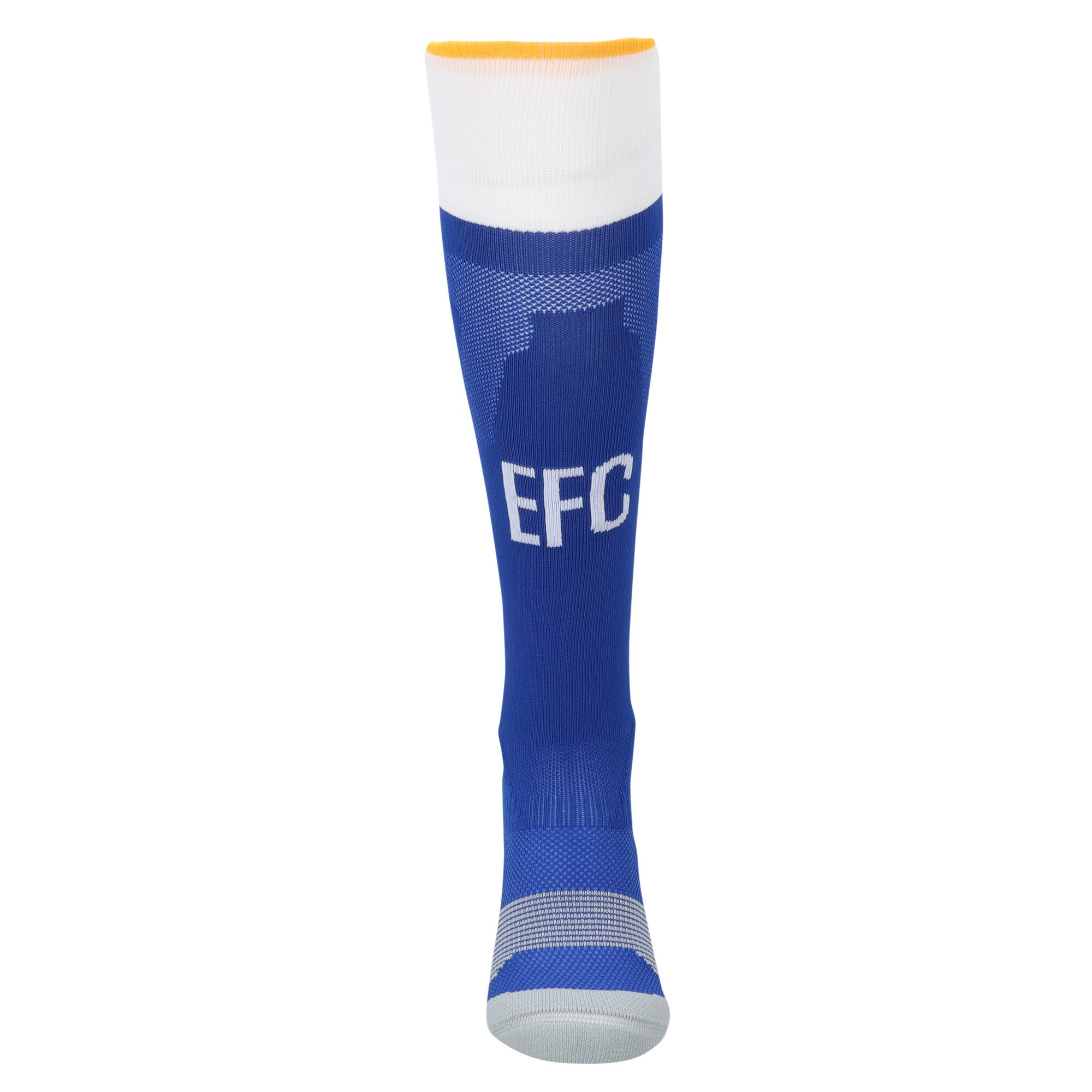 Everton Castore Home Socks 2026-27 - Kids, , rebel_hi-res