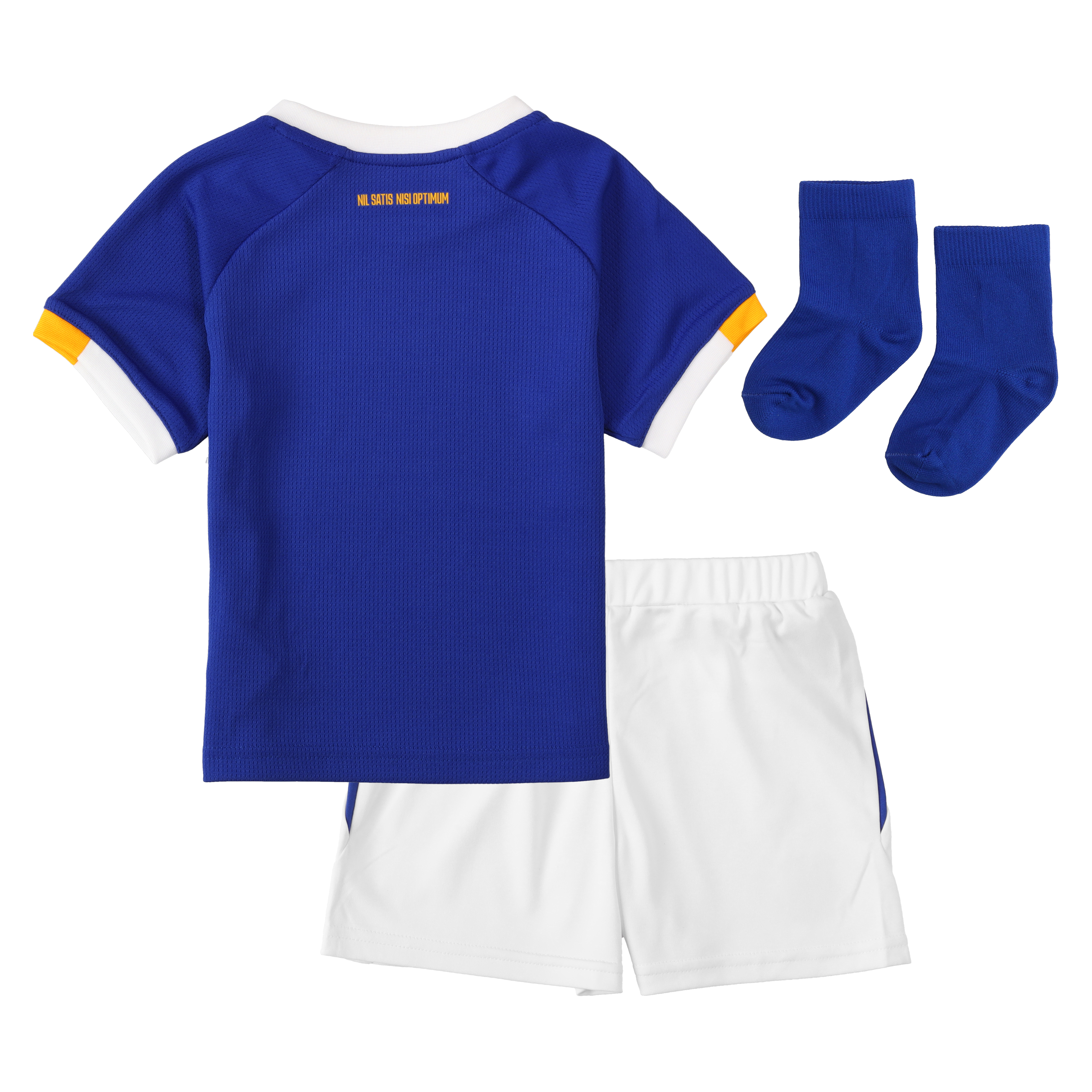 Everton Castore Home Baby Kit 2026-27, , rebel_hi-res