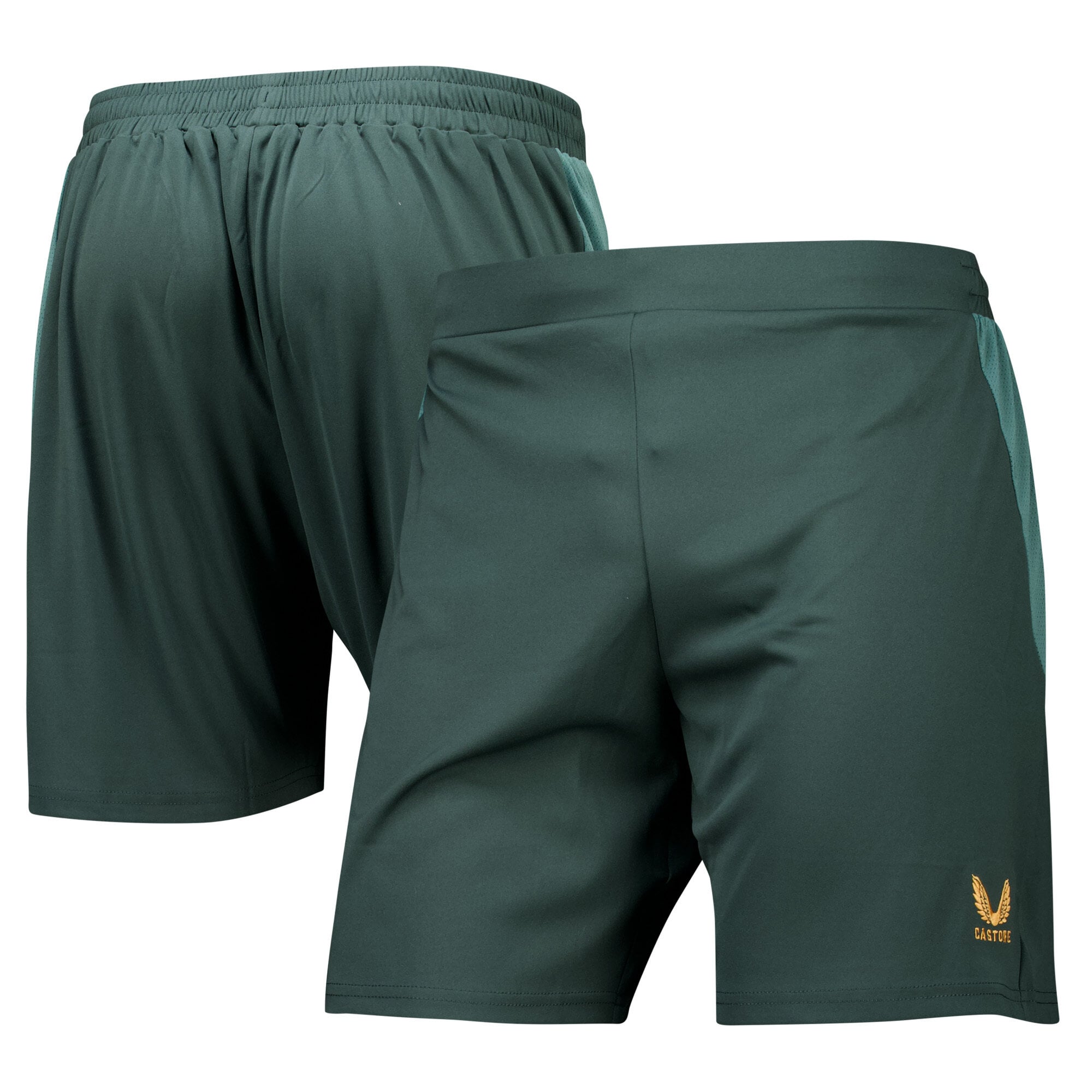 Everton Castore Third Shorts 2026-27 - Kids