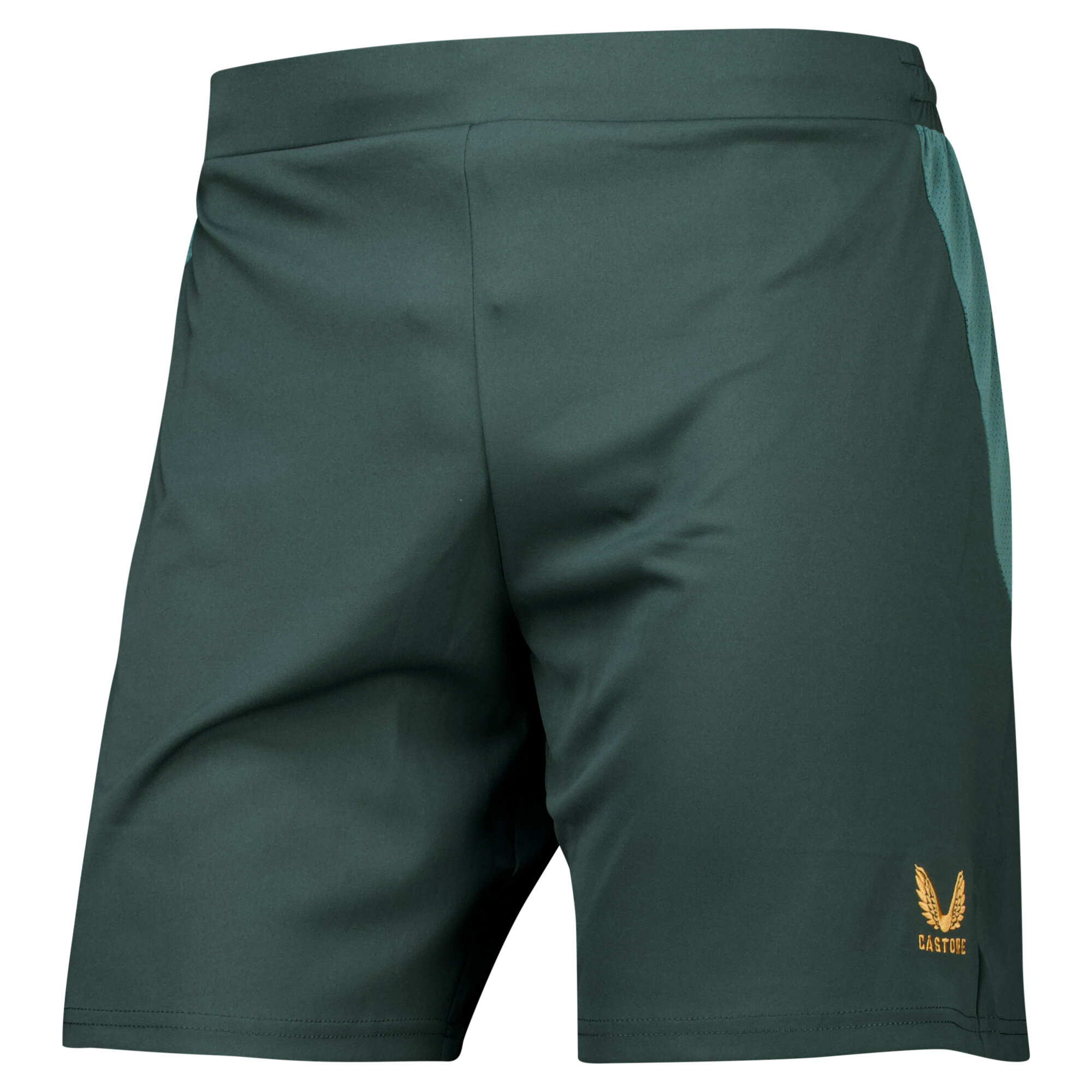 Everton Castore Third Shorts 2026-27 - Kids, , rebel_hi-res
