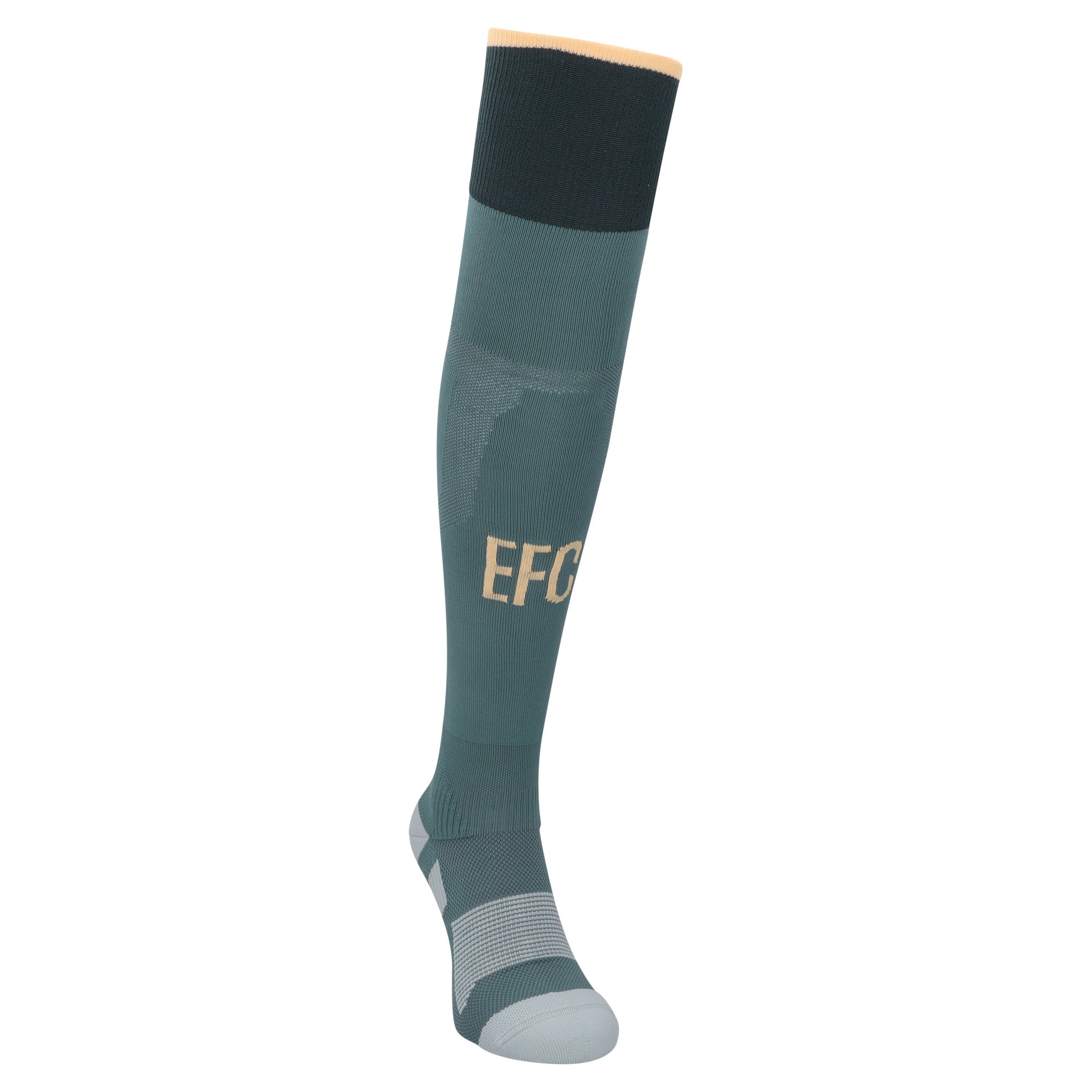 Everton Castore Third Socks 2026-27 - Kids
