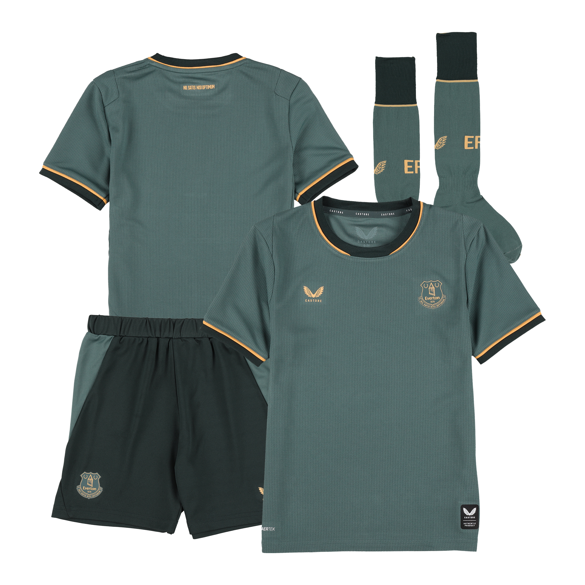 Everton Castore Third Infant Kit 2026-27, , rebel_hi-res