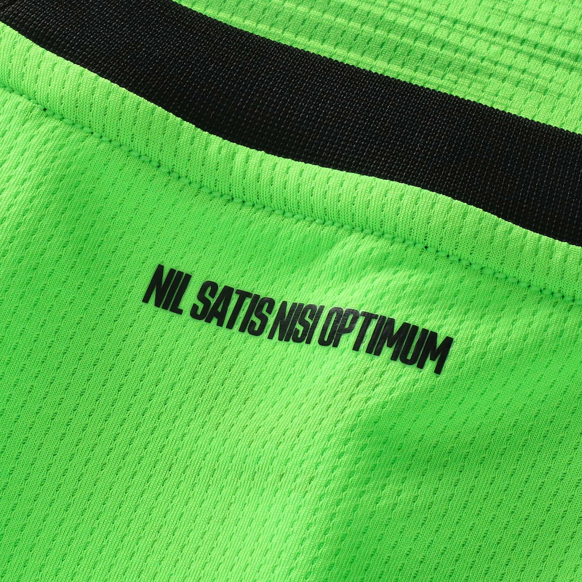 Everton Castore Home Goalkeeper Shirt 2026-27 - Kids, , rebel_hi-res