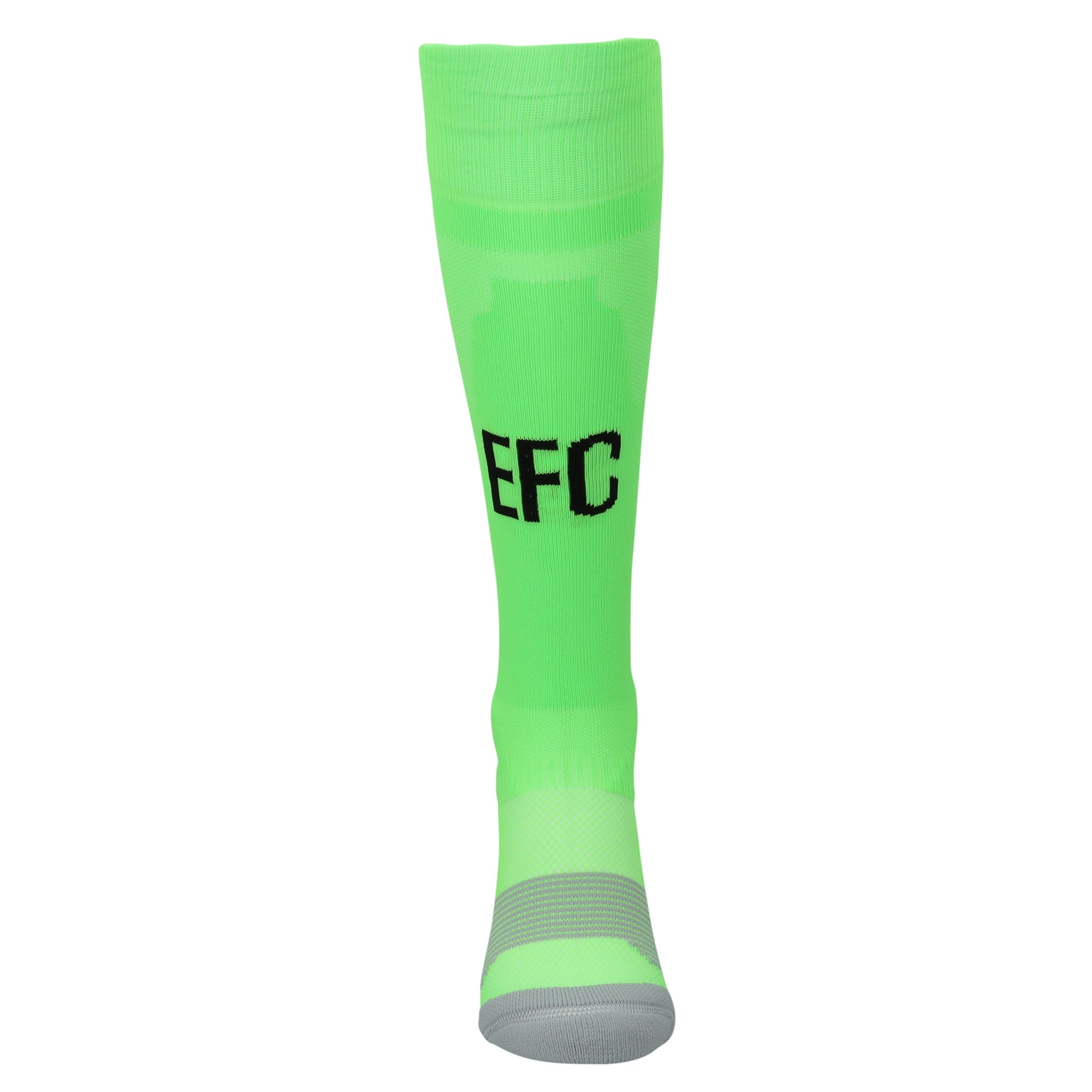 Everton Castore Home Goalkeeper Socks 2026-27 - Kids, , rebel_hi-res