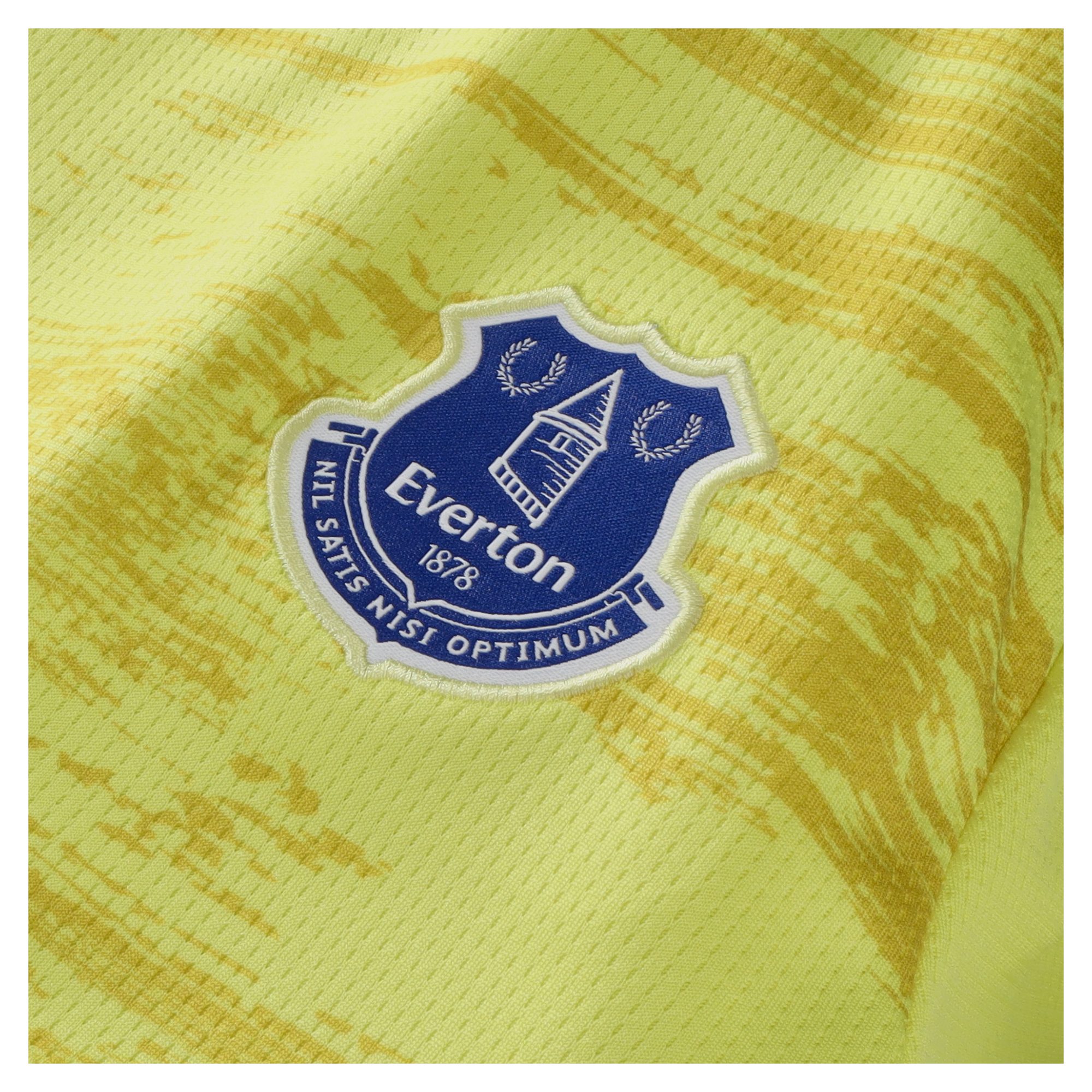 Everton Castore Away Goalkeeper Shirt 2026-27 - Kids, , rebel_hi-res
