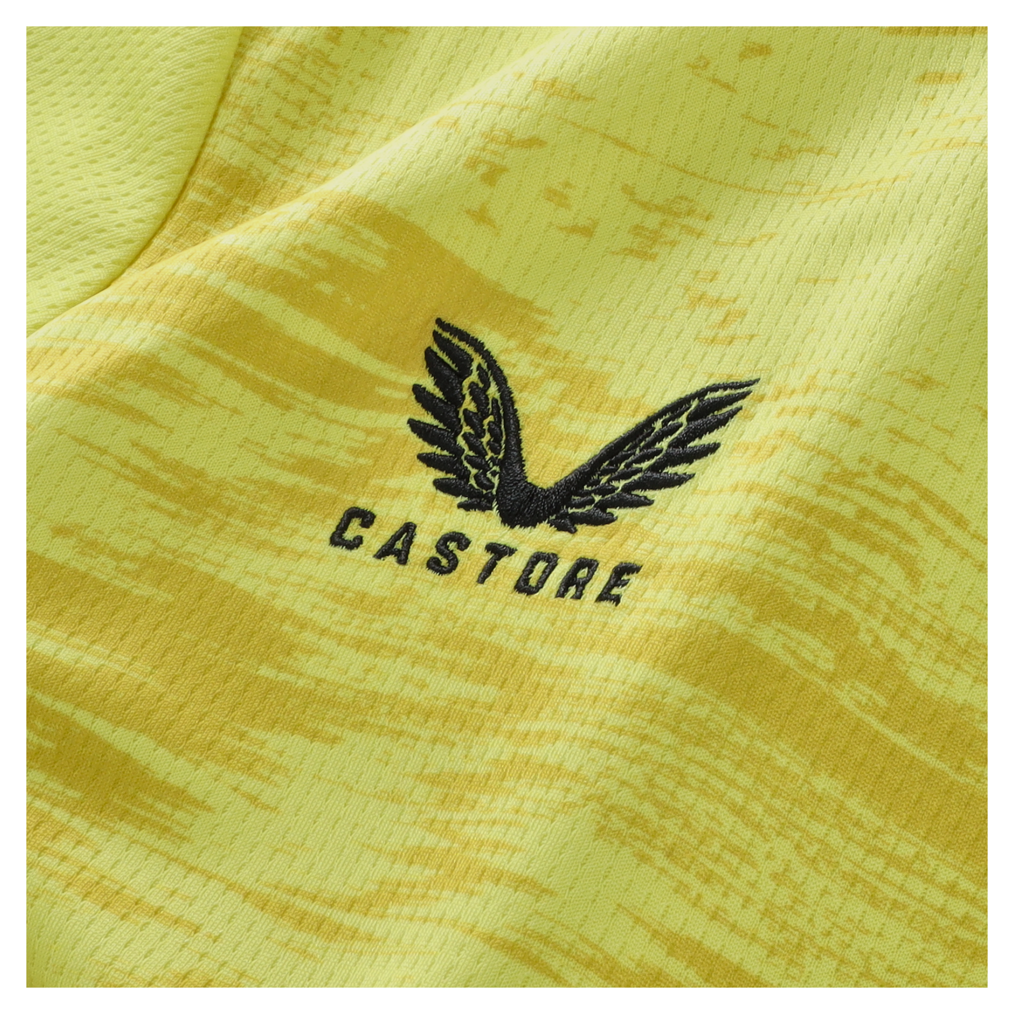 Everton Castore Away Goalkeeper Shirt 2026-27 - Kids, , rebel_hi-res
