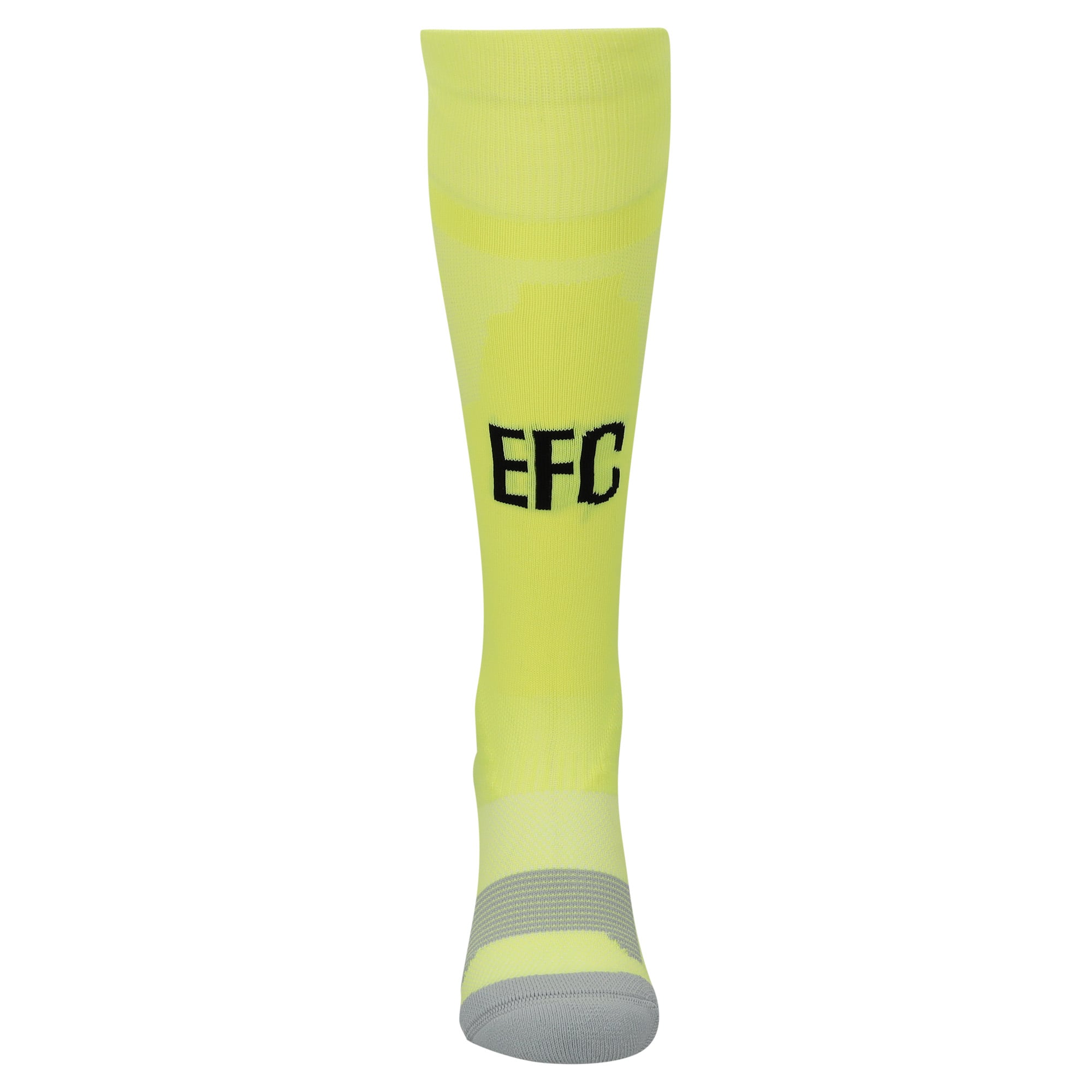 Everton Castore Away Goalkeeper Socks 2026-27 - Kids, , rebel_hi-res