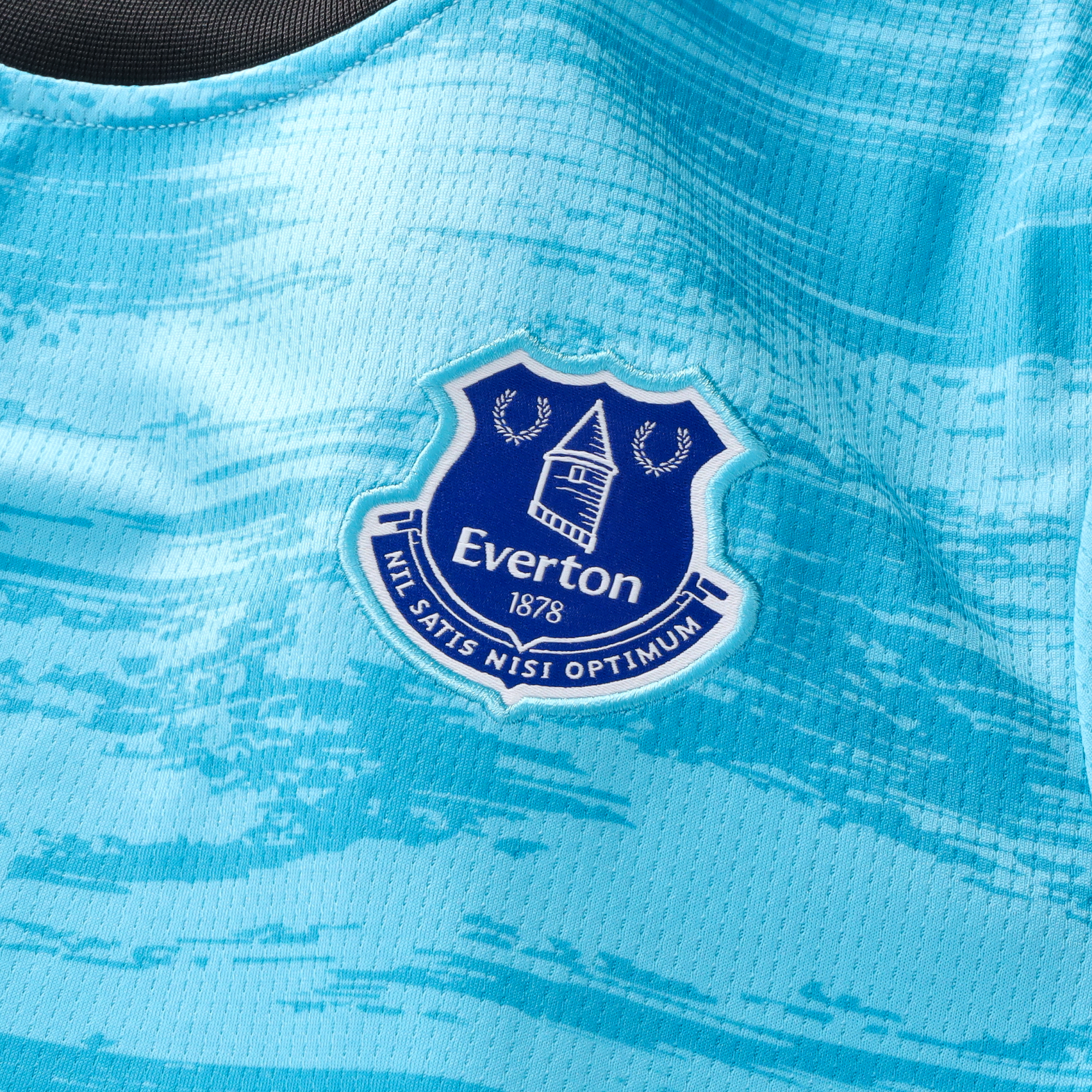 Everton Castore Third Goalkeeper Shirt 2026-27 - Kids, , rebel_hi-res