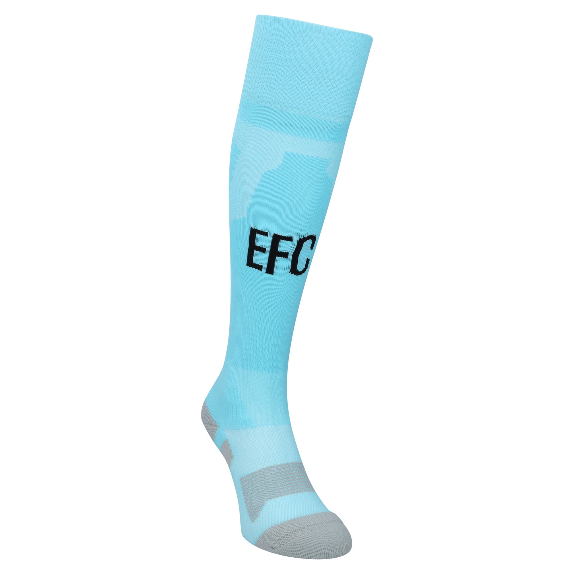Everton Castore Third Goalkeeper Socks 2026-27 - Kids