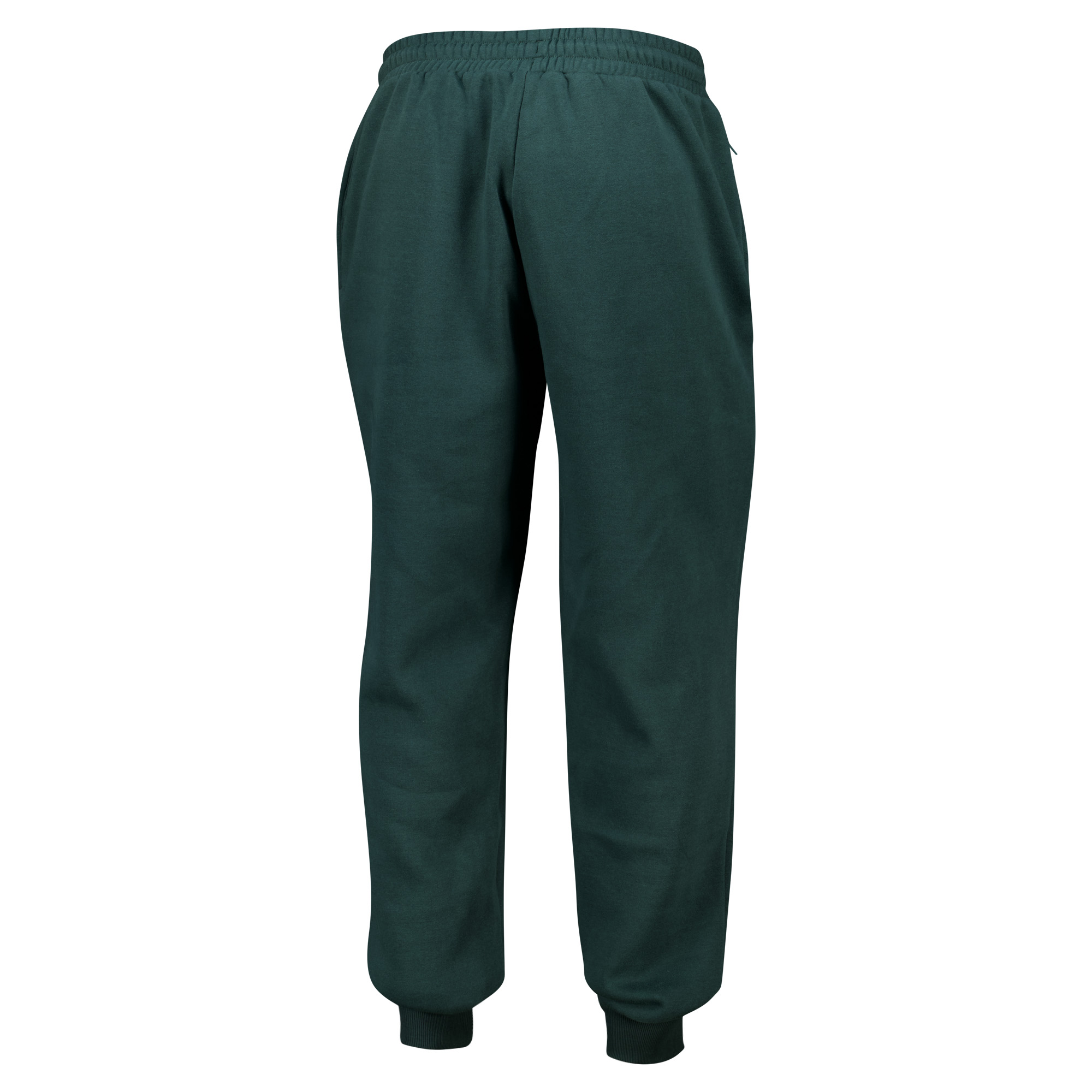 Everton Castore Players Off Pitch Fleece Pants - Dark Green - Kids, , rebel_hi-res