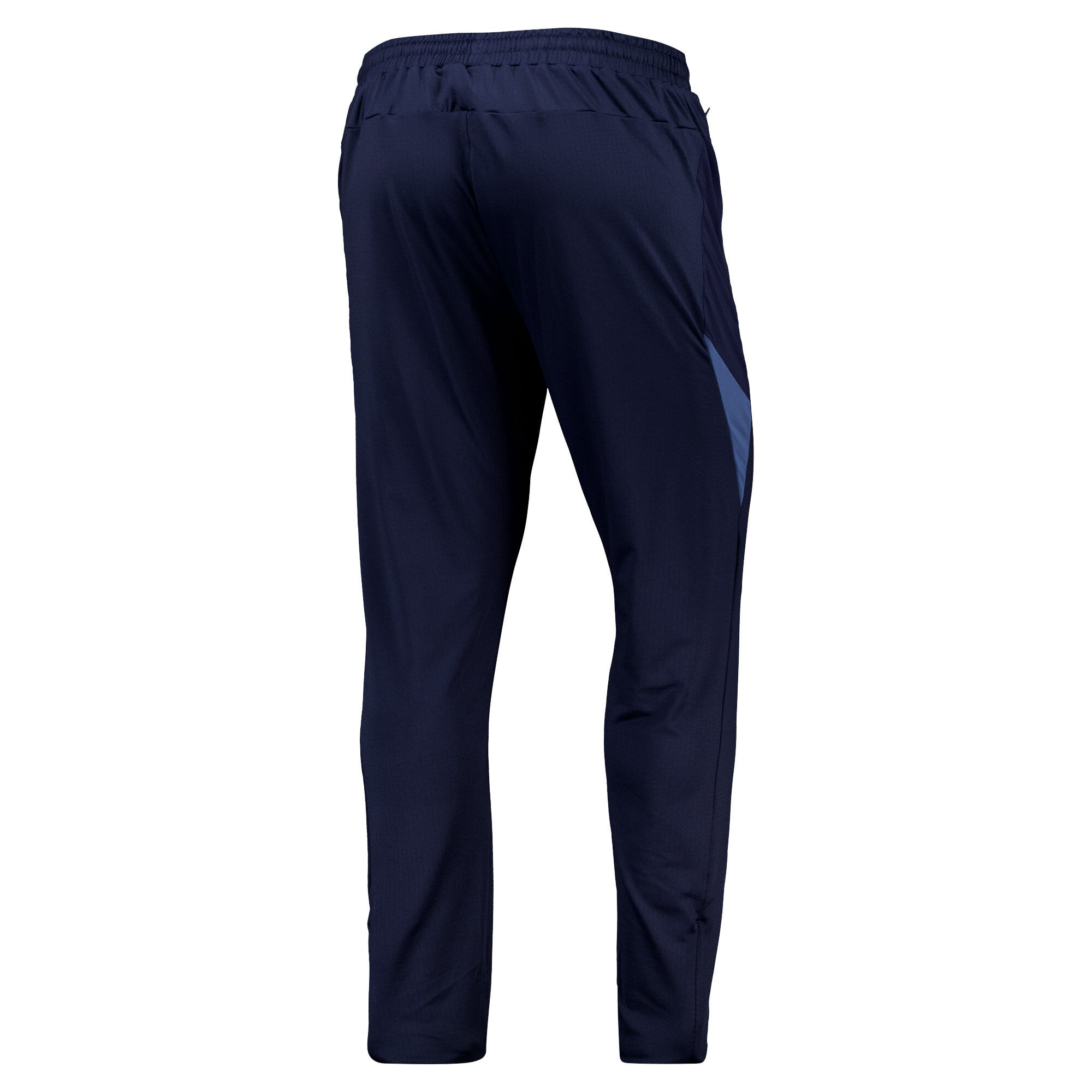 Everton Castore Goalkeeper Training Zipped Pants - Black - Kids, , rebel_hi-res