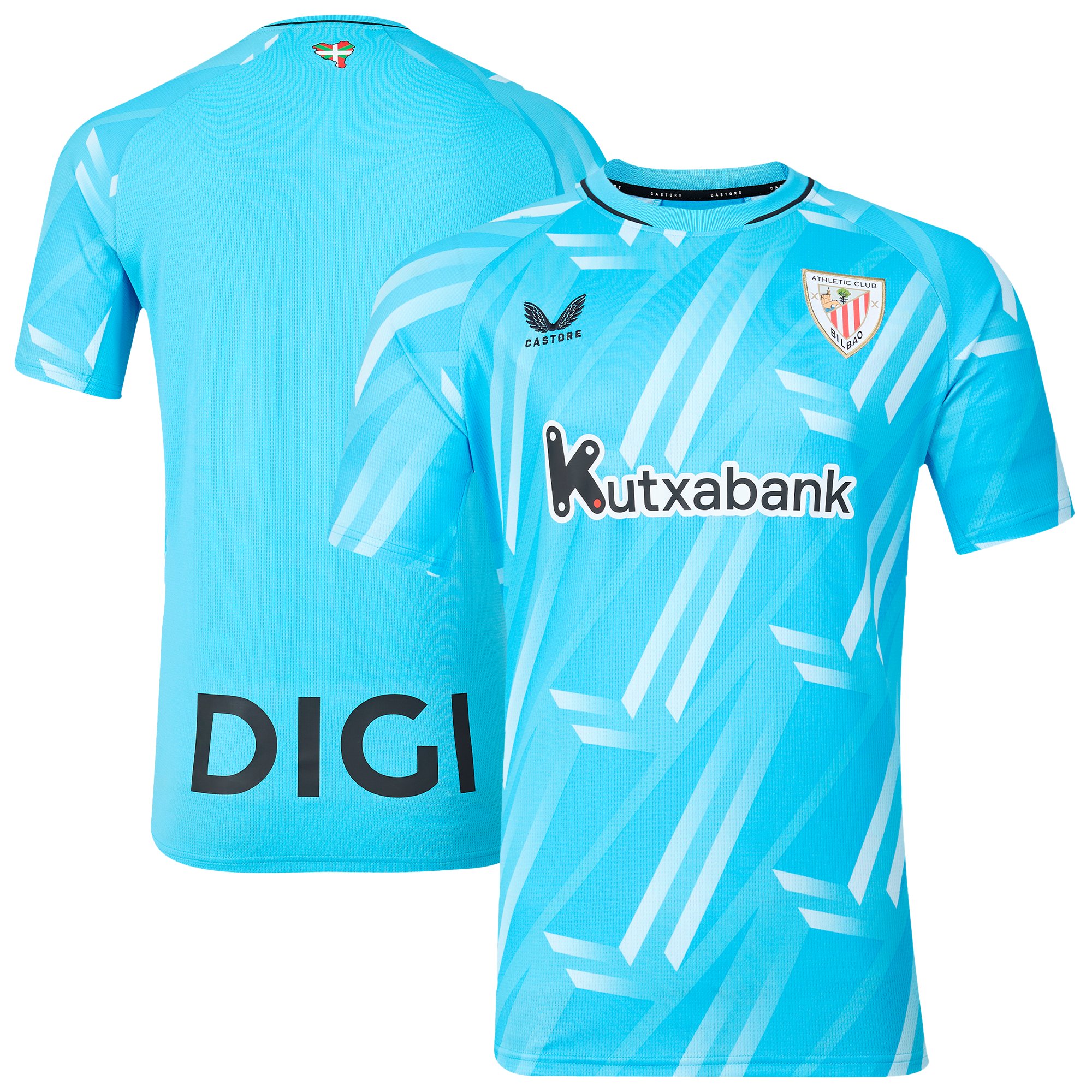 Athletic Club Castore Third Shirt 26-27, , rebel_hi-res