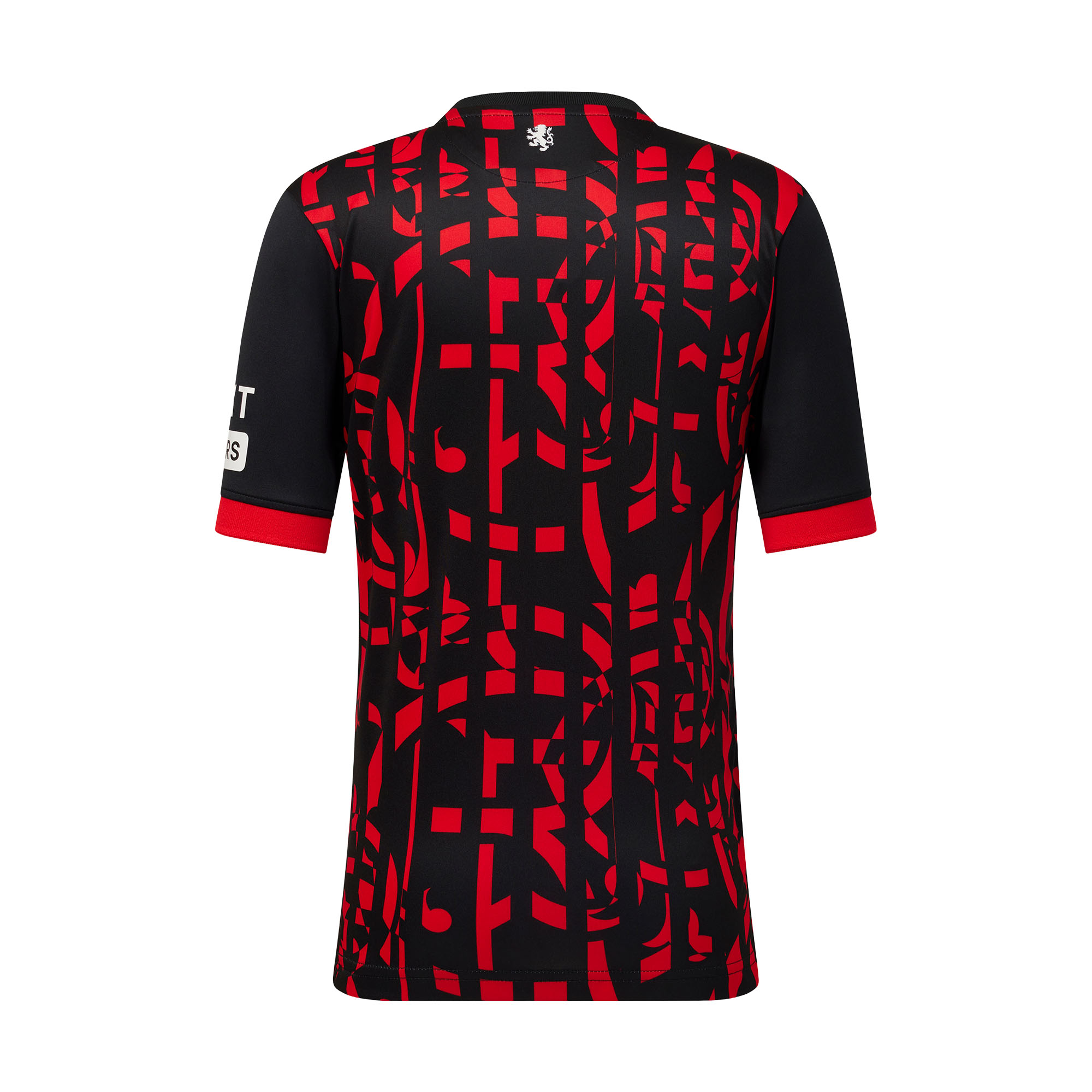 Glasgow Rangers Umbro Third Shirt 2026-27 - Kids, , rebel_hi-res