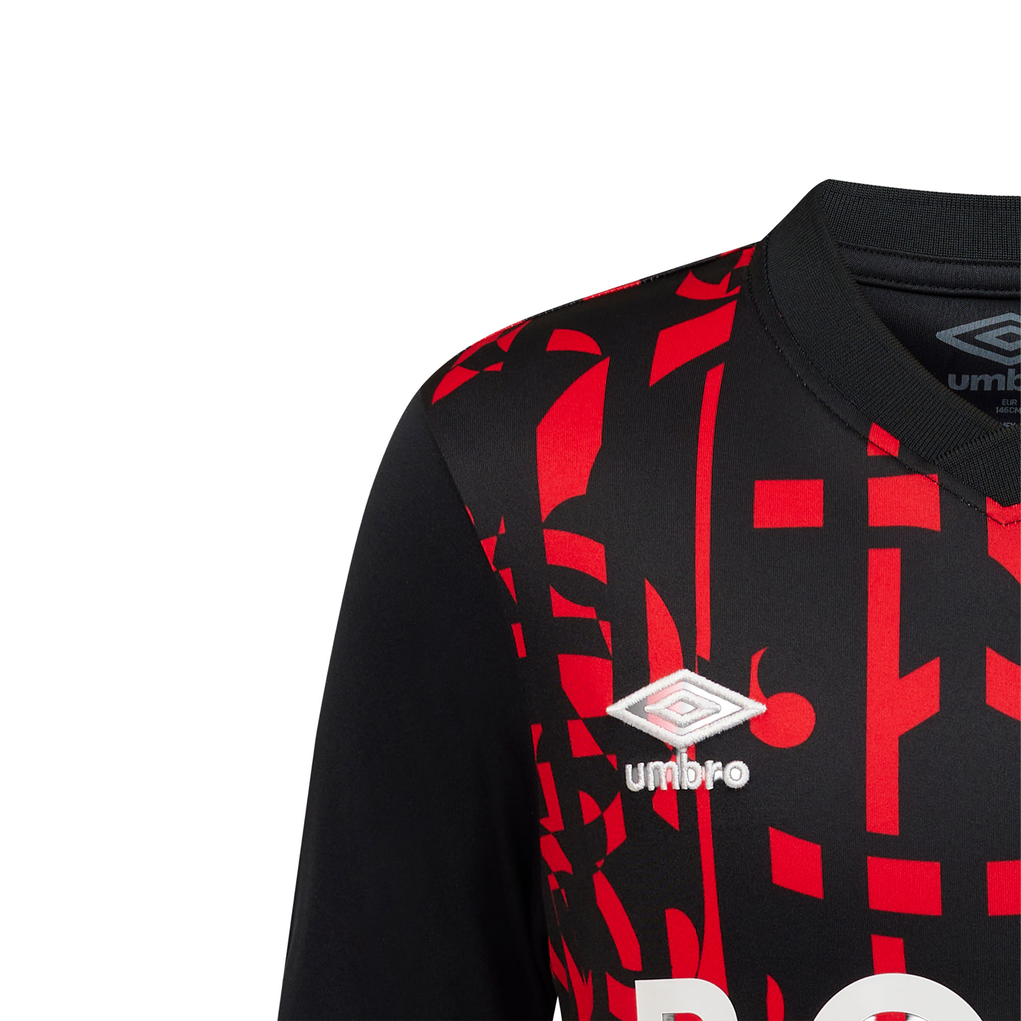 Glasgow Rangers Umbro Third Shirt 2026-27 - Kids, , rebel_hi-res