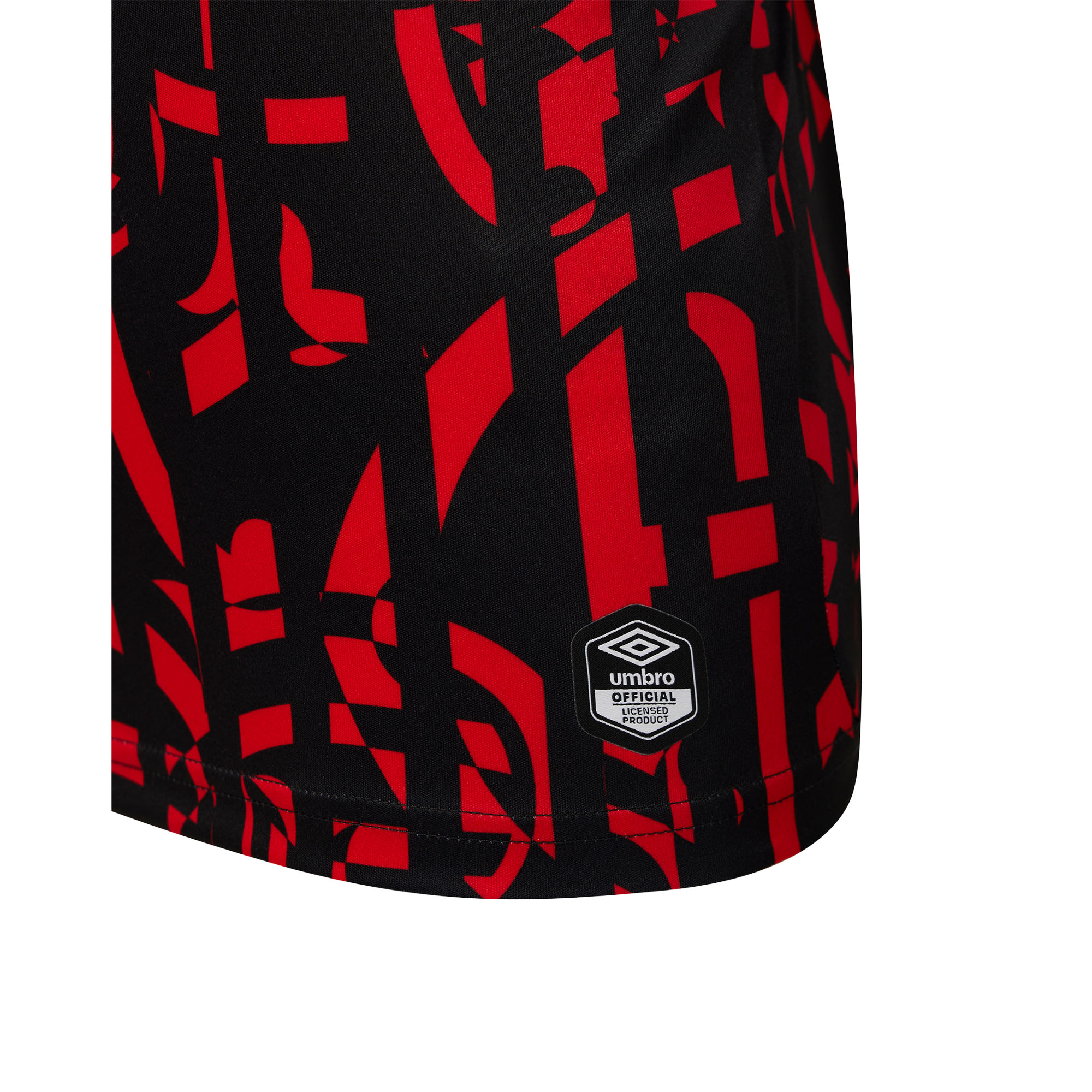 Glasgow Rangers Umbro Third Shirt 2026-27 - Kids, , rebel_hi-res