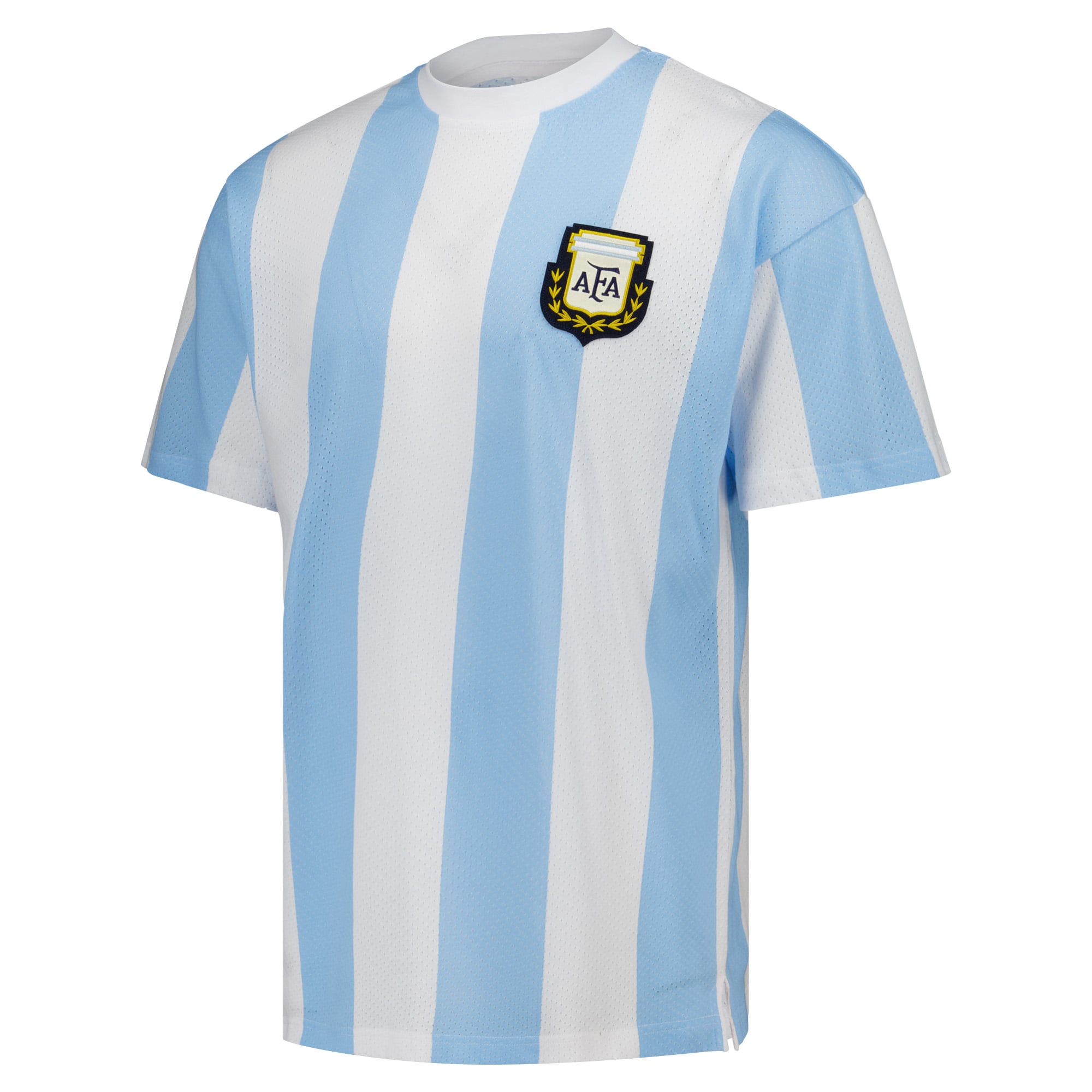 Argentina 1986 World Cup Final shirt, , rebel_hi-res
