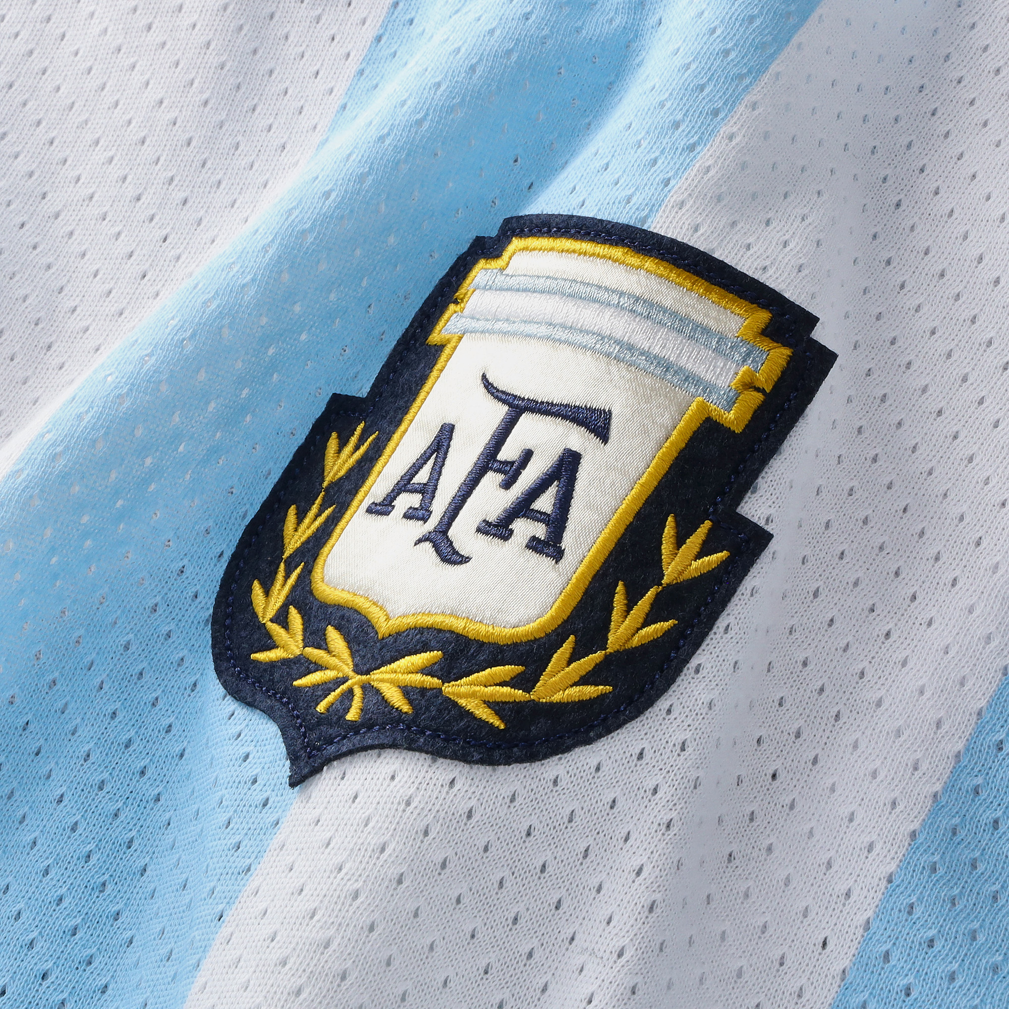 Argentina 1986 World Cup Final shirt, , rebel_hi-res