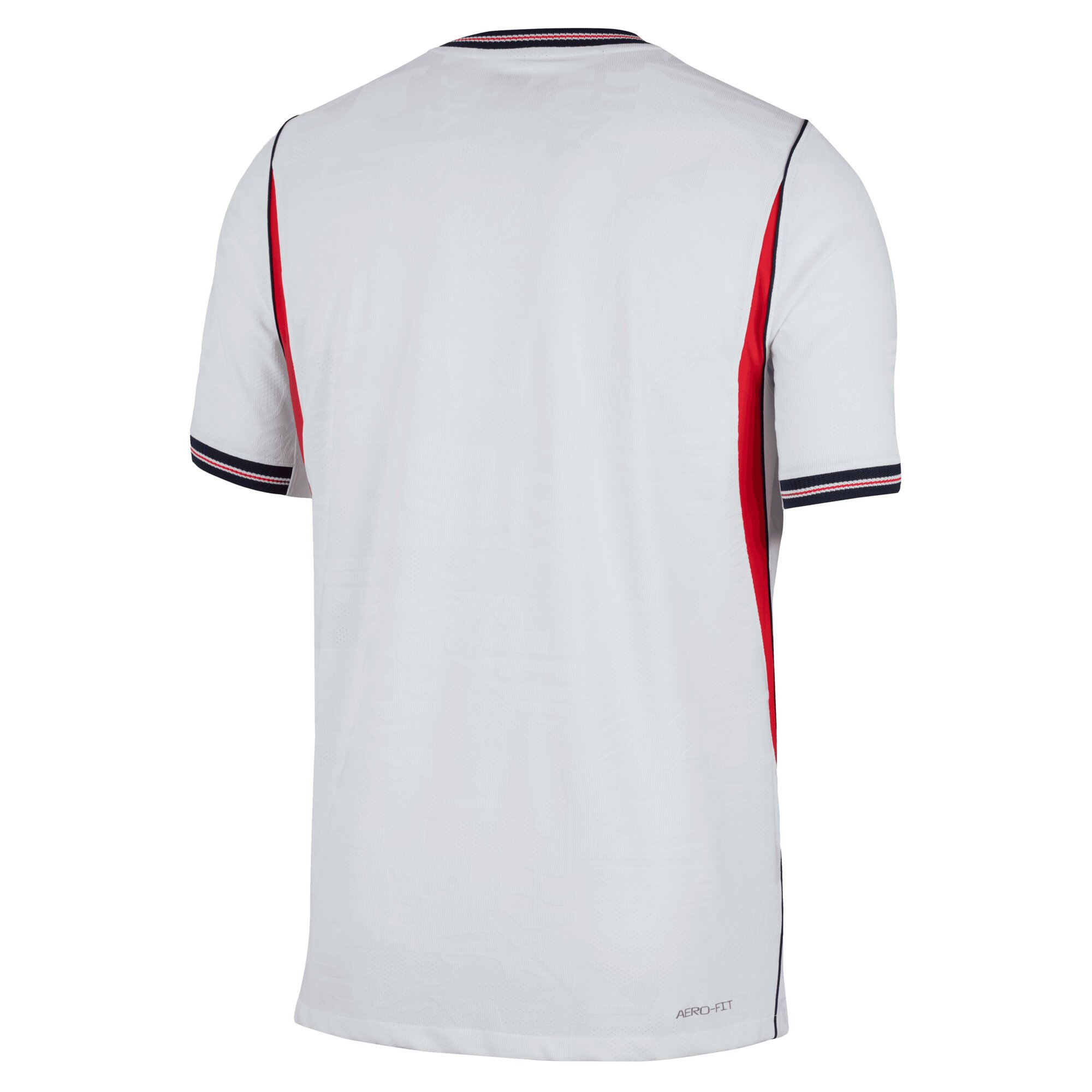 England Nike Home Aero-FIT Match Shirt 2026, , rebel_hi-res
