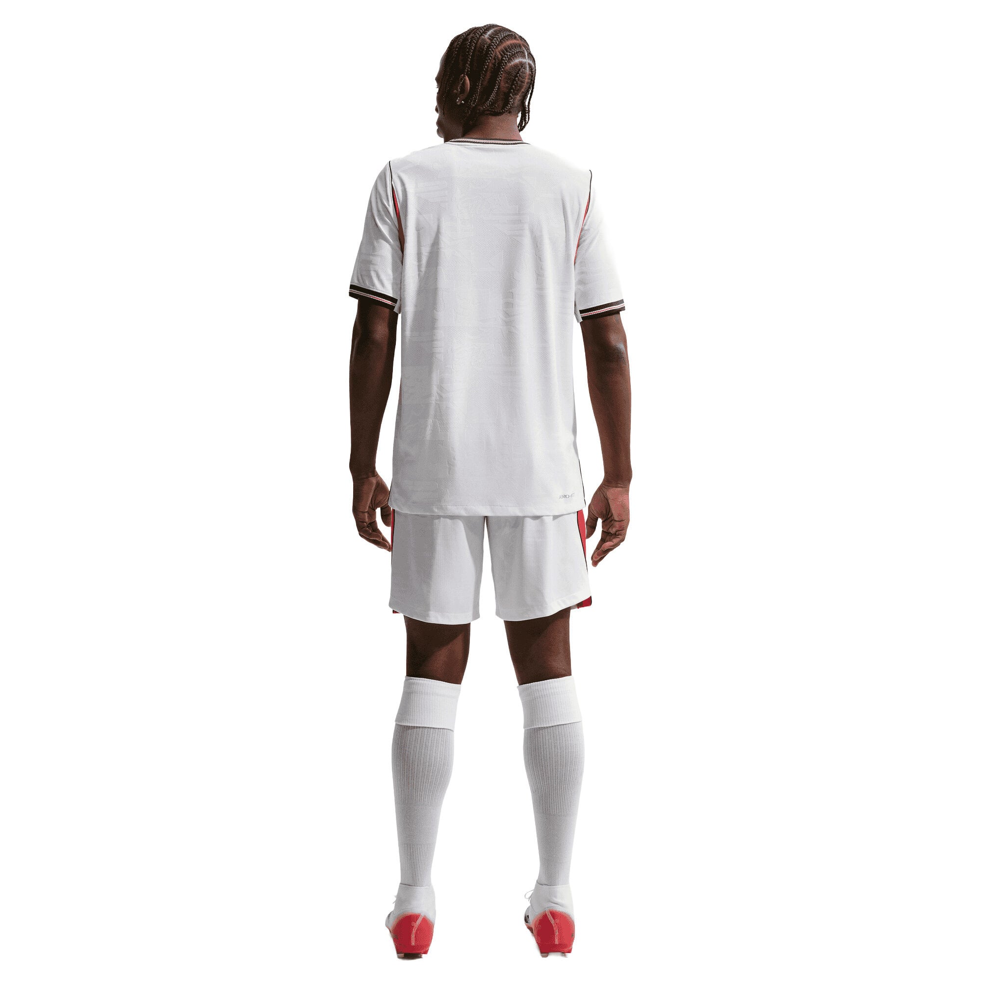 England Nike Home Aero-FIT Match Shirt 2026, , rebel_hi-res