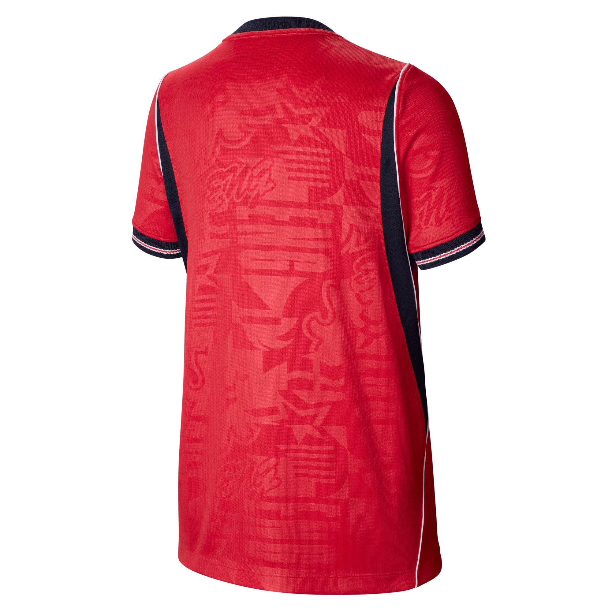 England Nike Away Stadium Shirt 2026 - Kids, , rebel_hi-res