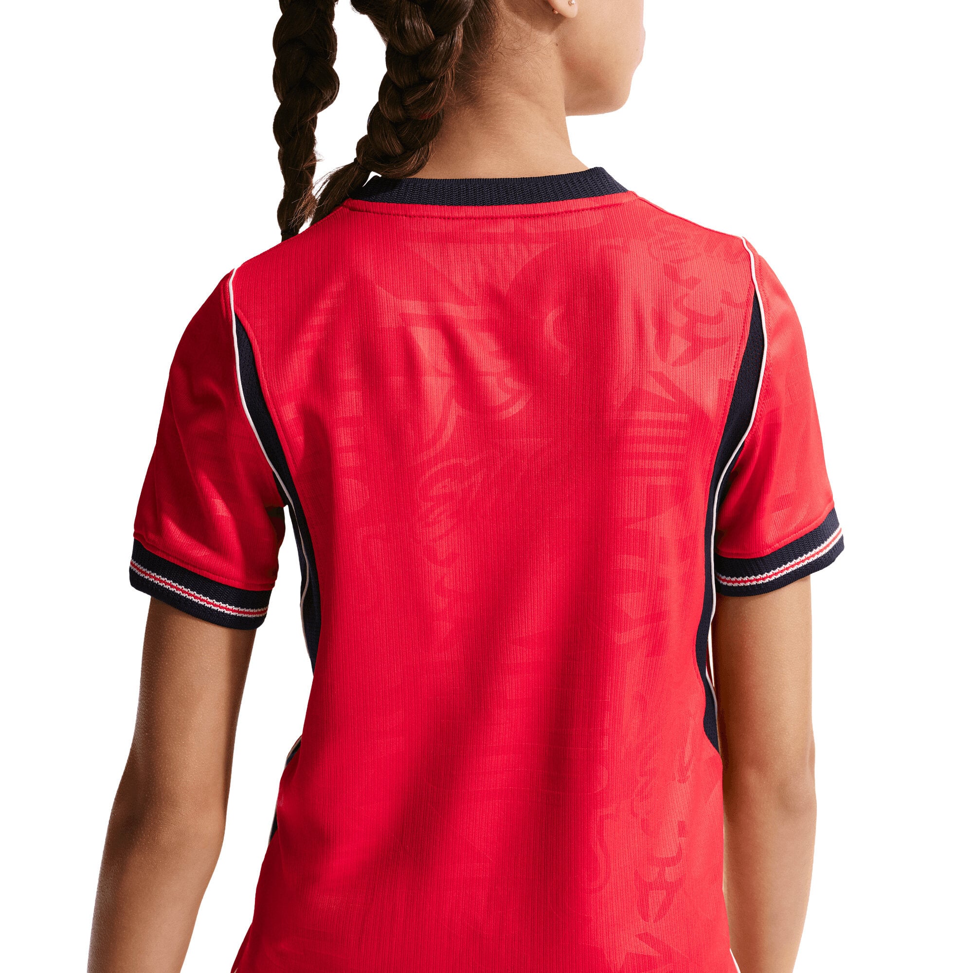 England Nike Away Stadium Shirt 2026 - Kids, , rebel_hi-res