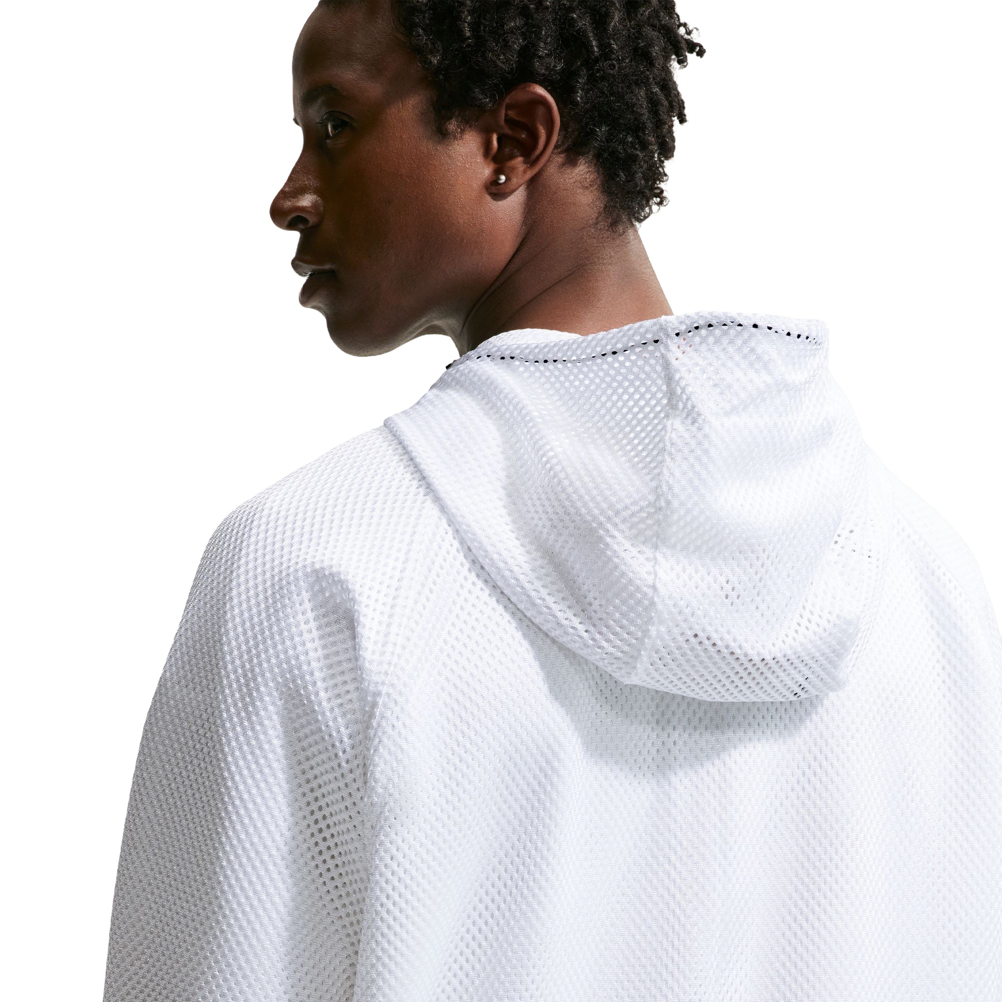 England Nike 'KMC' Anthem Jacket - White, , rebel_hi-res