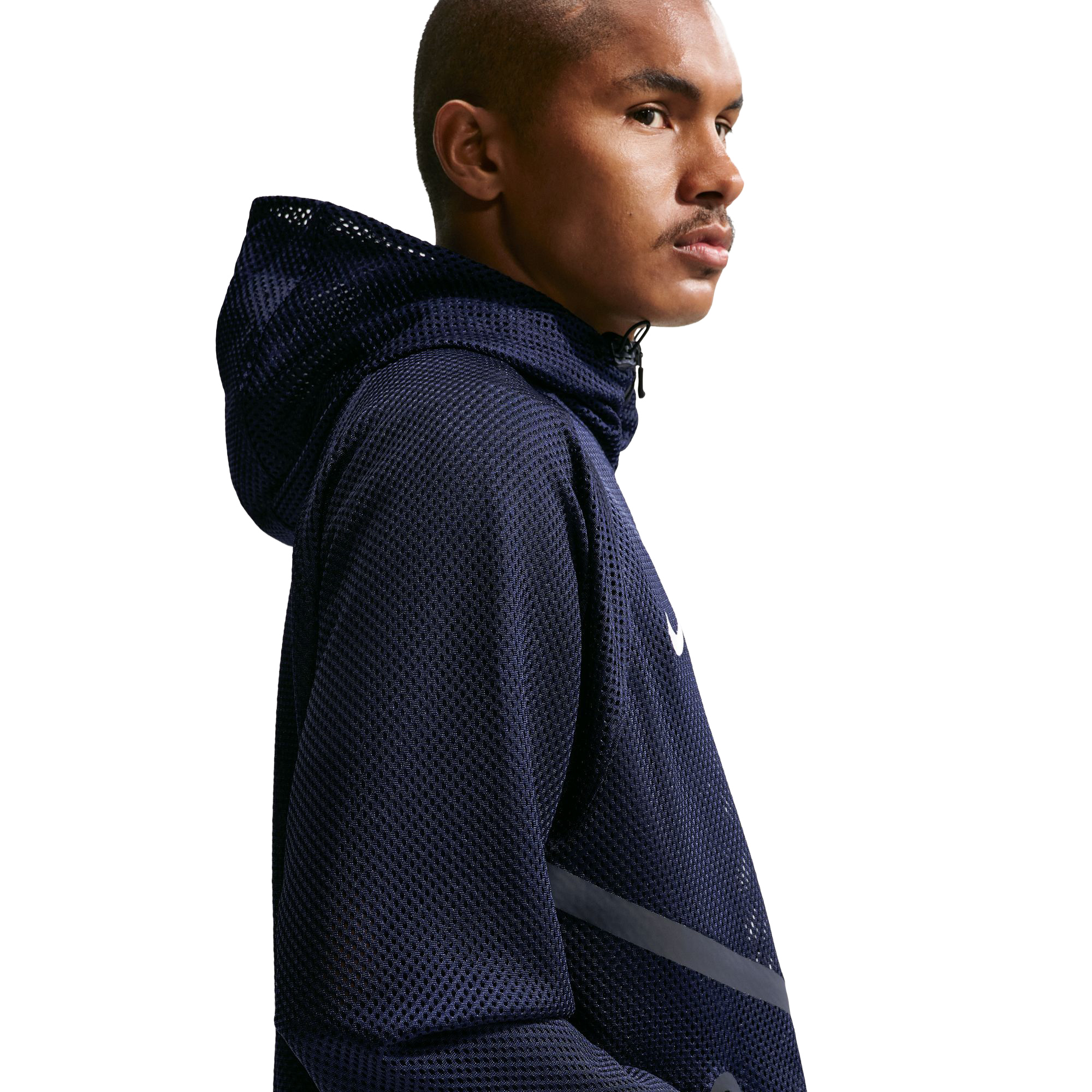 England Nike 'KMC' Anthem Jacket - Obsidian, , rebel_hi-res