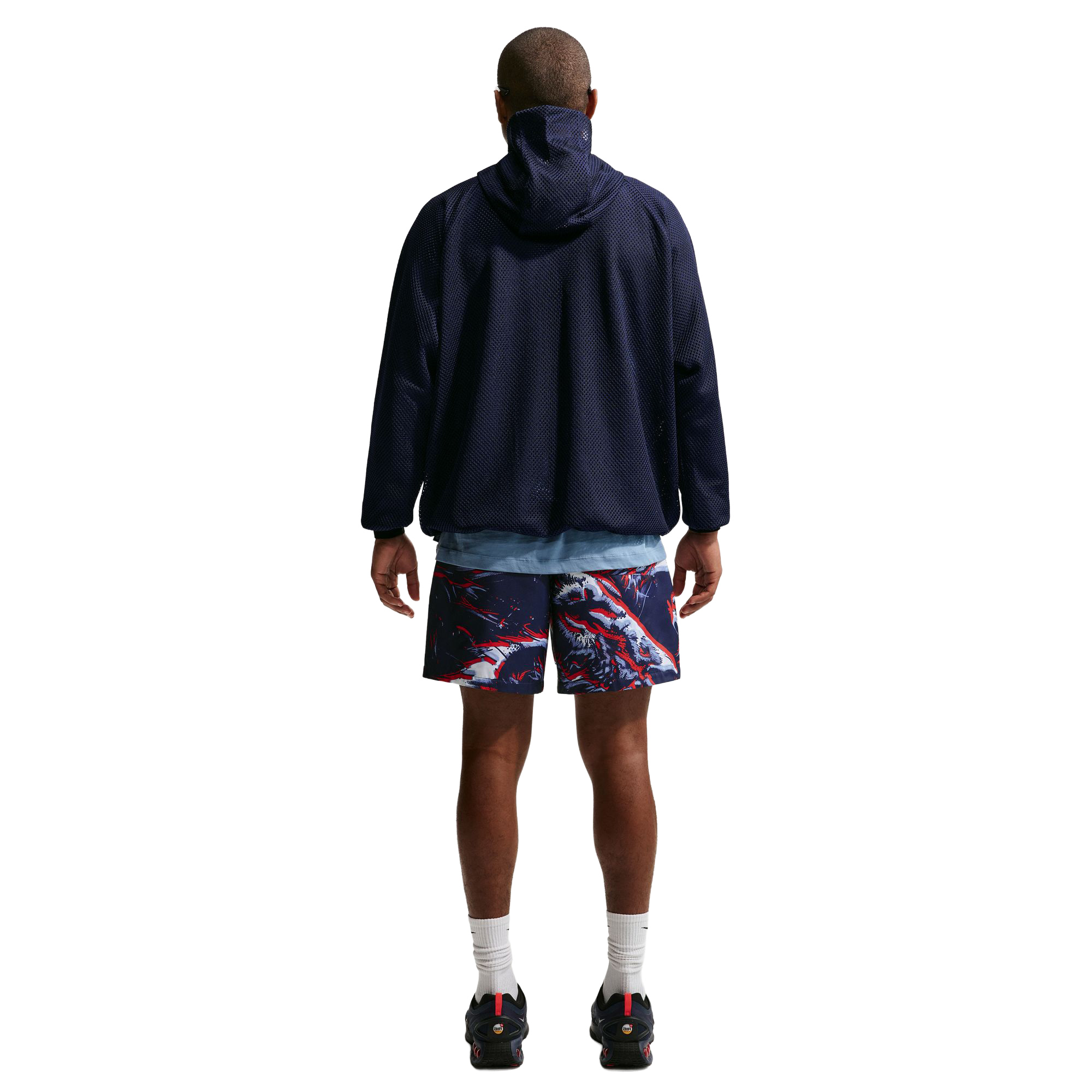 England Nike 'KMC' Anthem Jacket - Obsidian, , rebel_hi-res