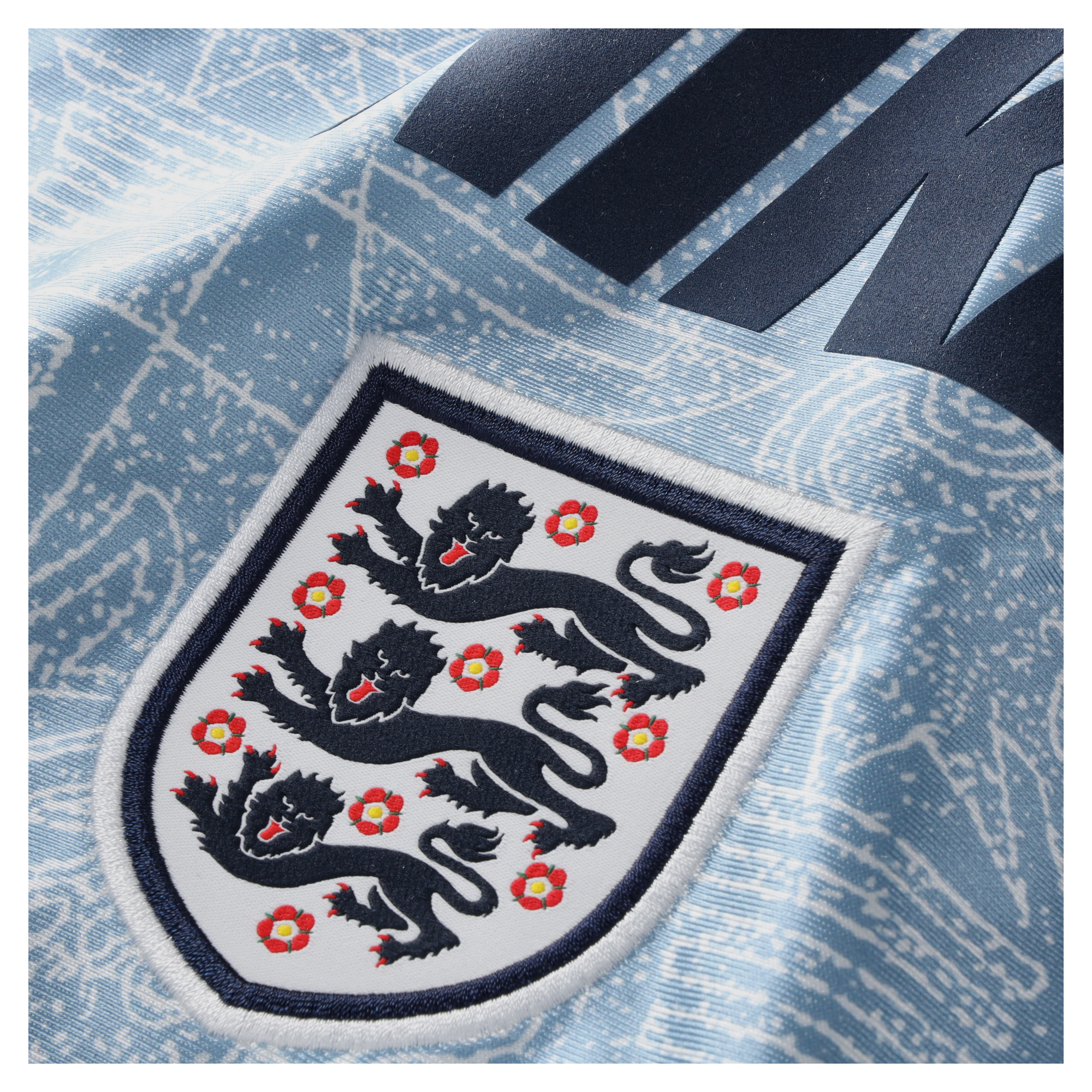 England Nike Energy Top - Blue, , rebel_hi-res