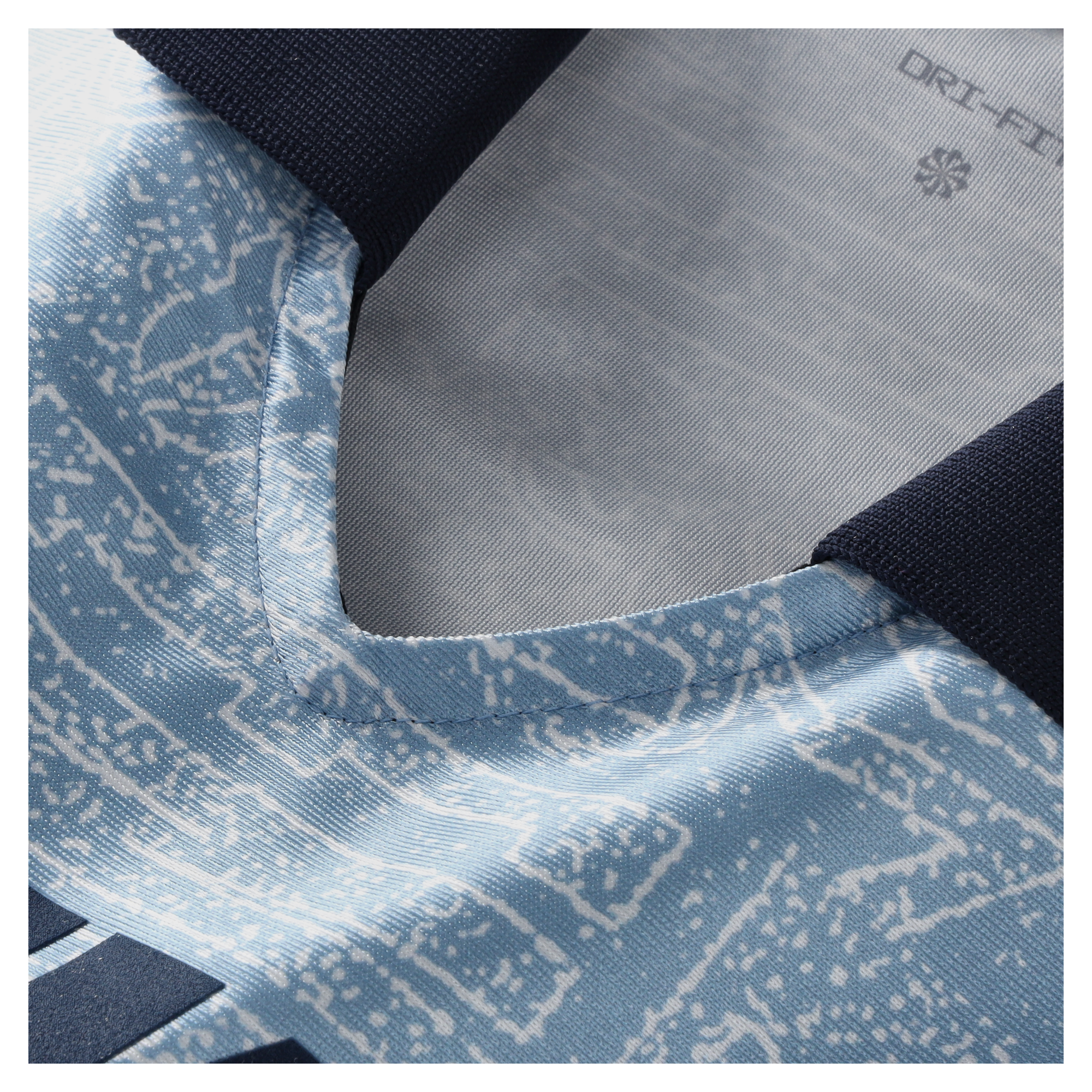England Nike Energy Top - Blue, , rebel_hi-res