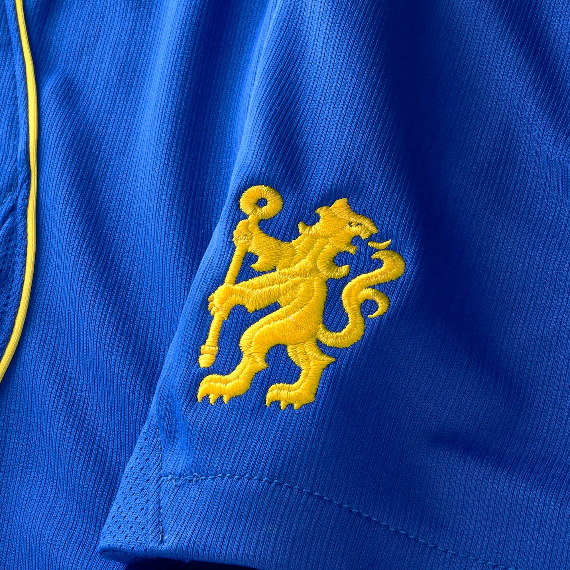 Chelsea Nike Home Stadium Shorts 2026-27 - Womens, , rebel_hi-res