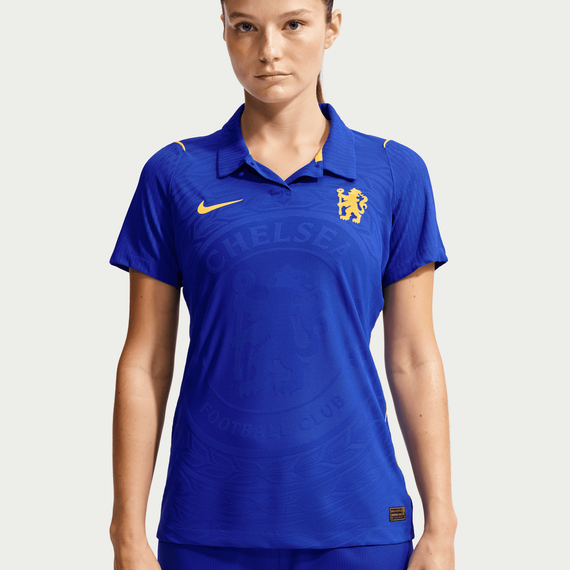 Chelsea Nike Home Aero-FIT Match Shirt 2026-27 - Womens, , rebel_hi-res