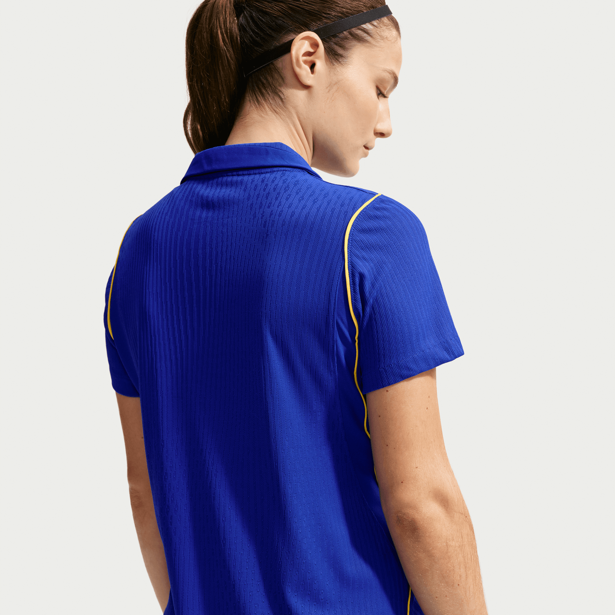 Chelsea Nike Home Aero-FIT Match Shirt 2026-27 - Womens, , rebel_hi-res