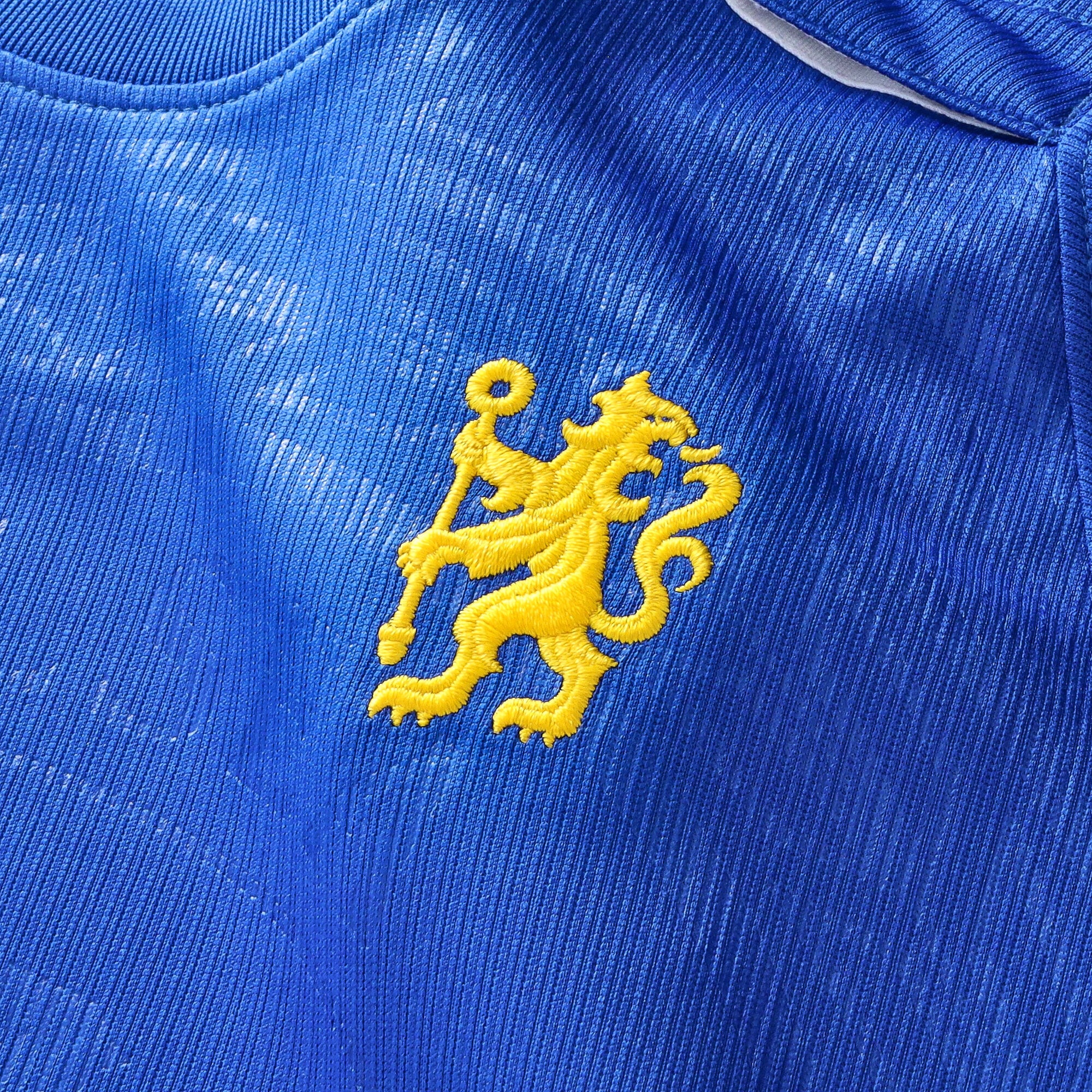 Chelsea Nike Home Stadium Mini Kit 2026-27 - Infants, , rebel_hi-res