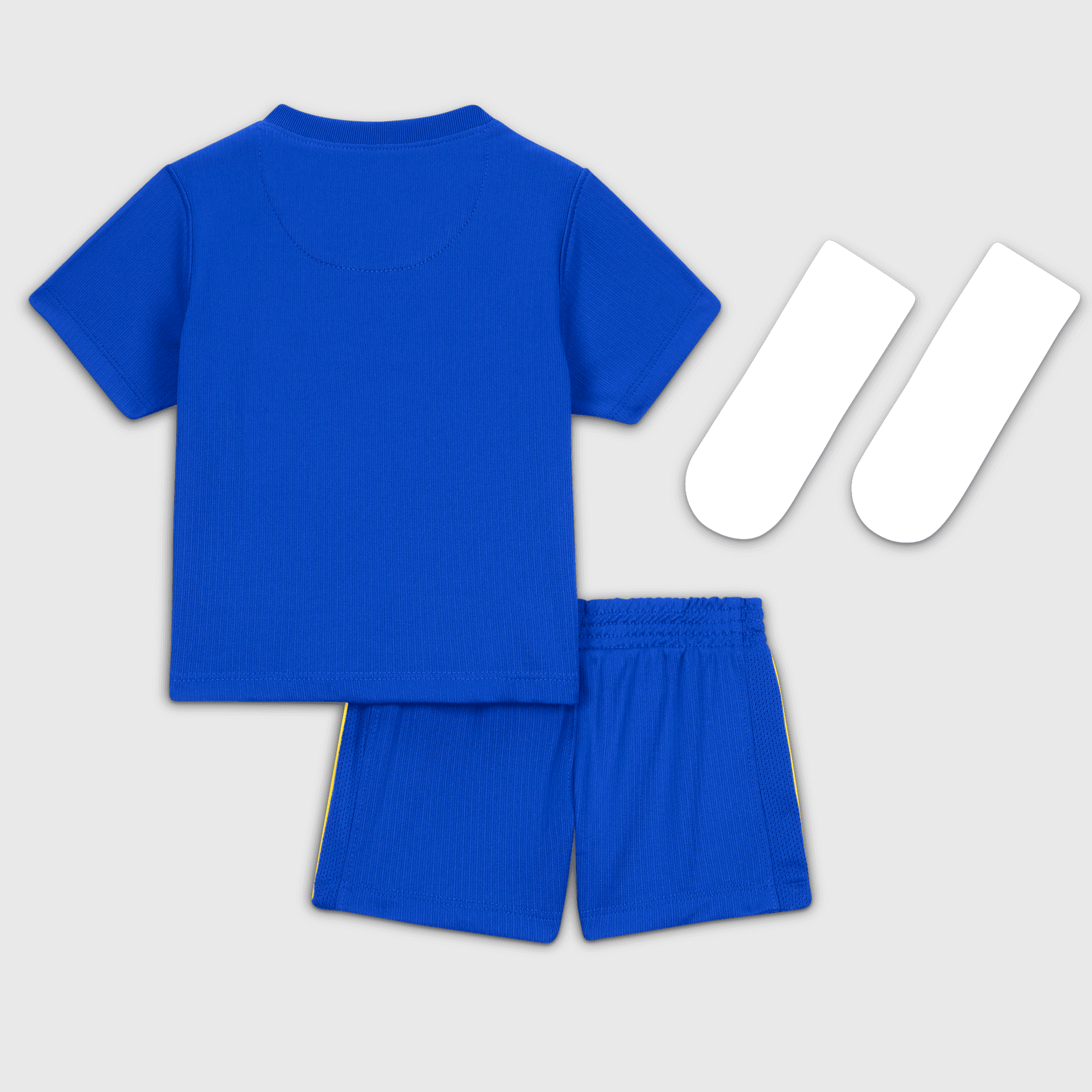 Chelsea Nike Home Stadium Mini Kit 2026-27 - Infants, , rebel_hi-res
