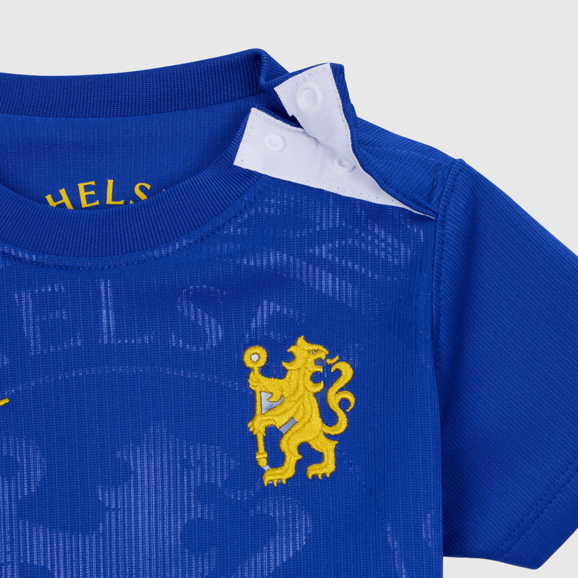 Chelsea Nike Home Stadium Mini Kit 2026-27 - Infants, , rebel_hi-res
