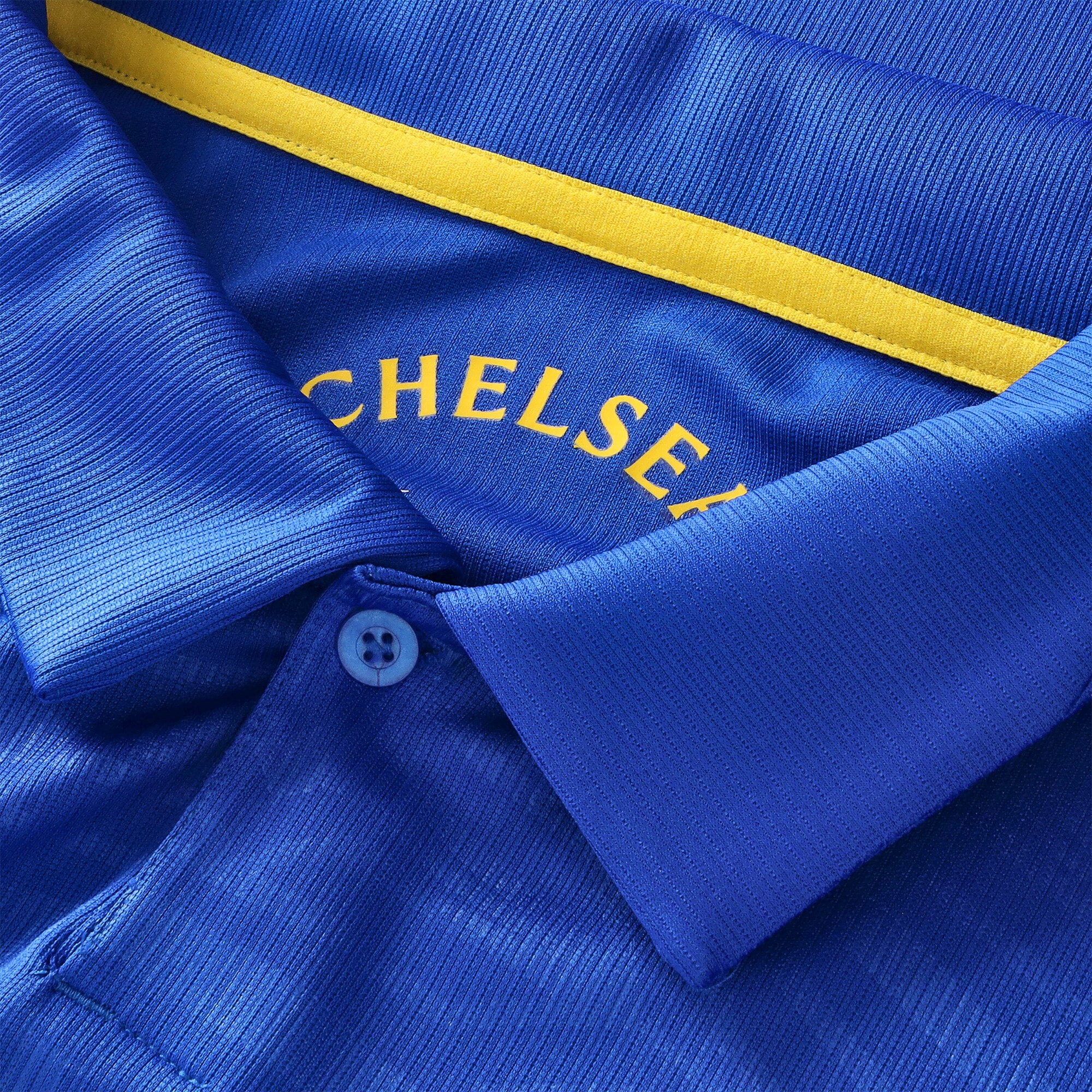 Chelsea Nike Home Stadium Long Sleeve Shirt 2026-27, , rebel_hi-res