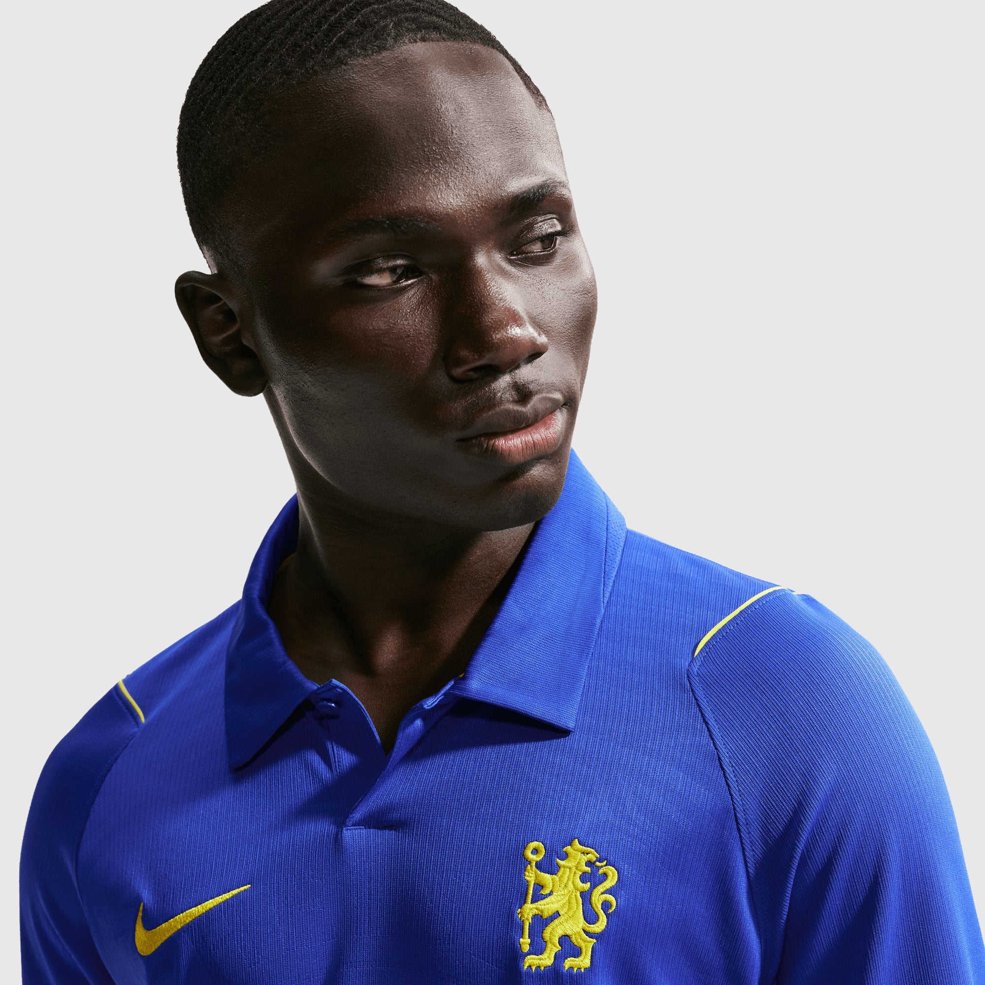 Chelsea Nike Home Stadium Long Sleeve Shirt 2026-27, , rebel_hi-res